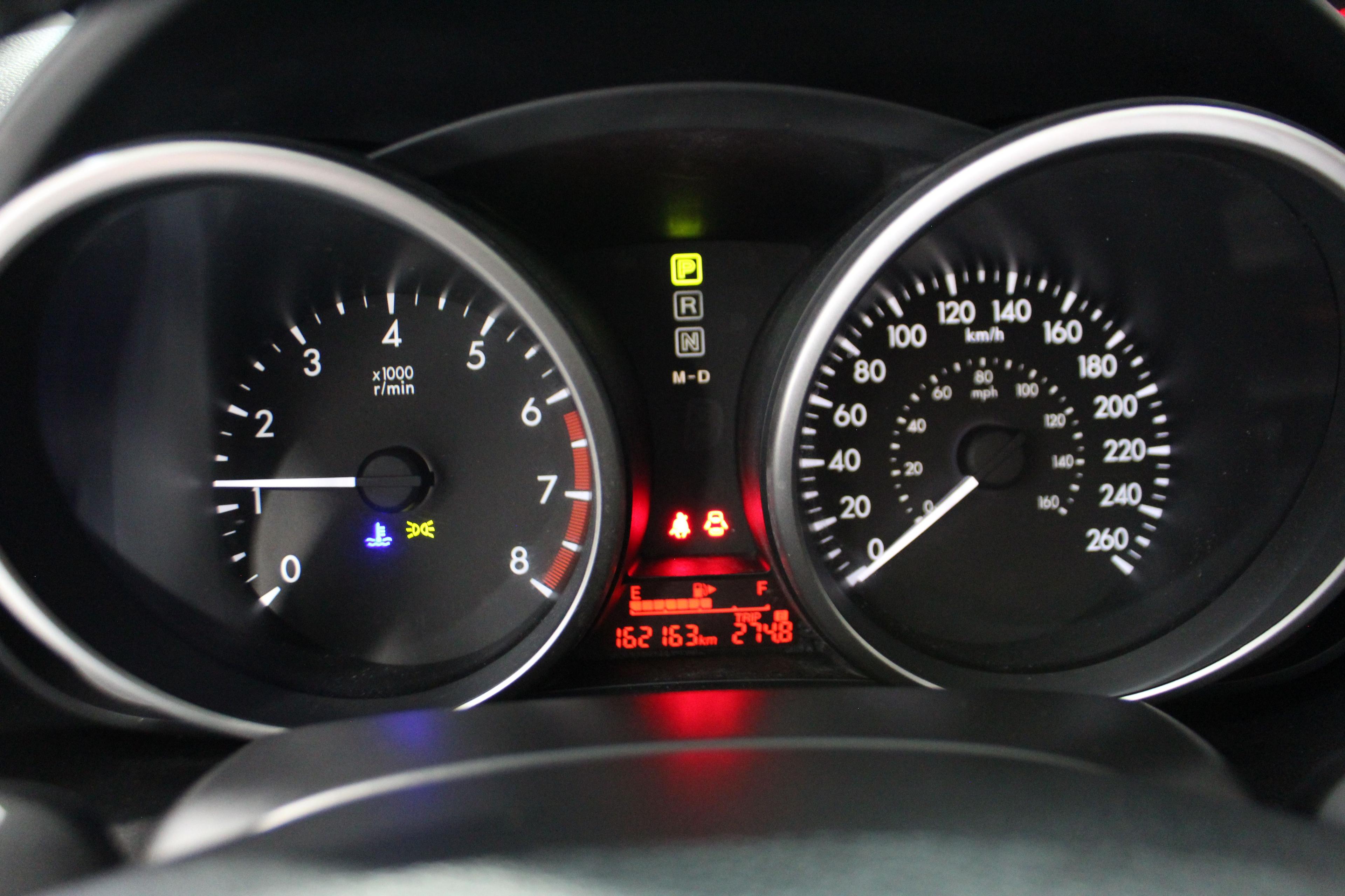 Mazda MAZDA5 2015 - Image 20