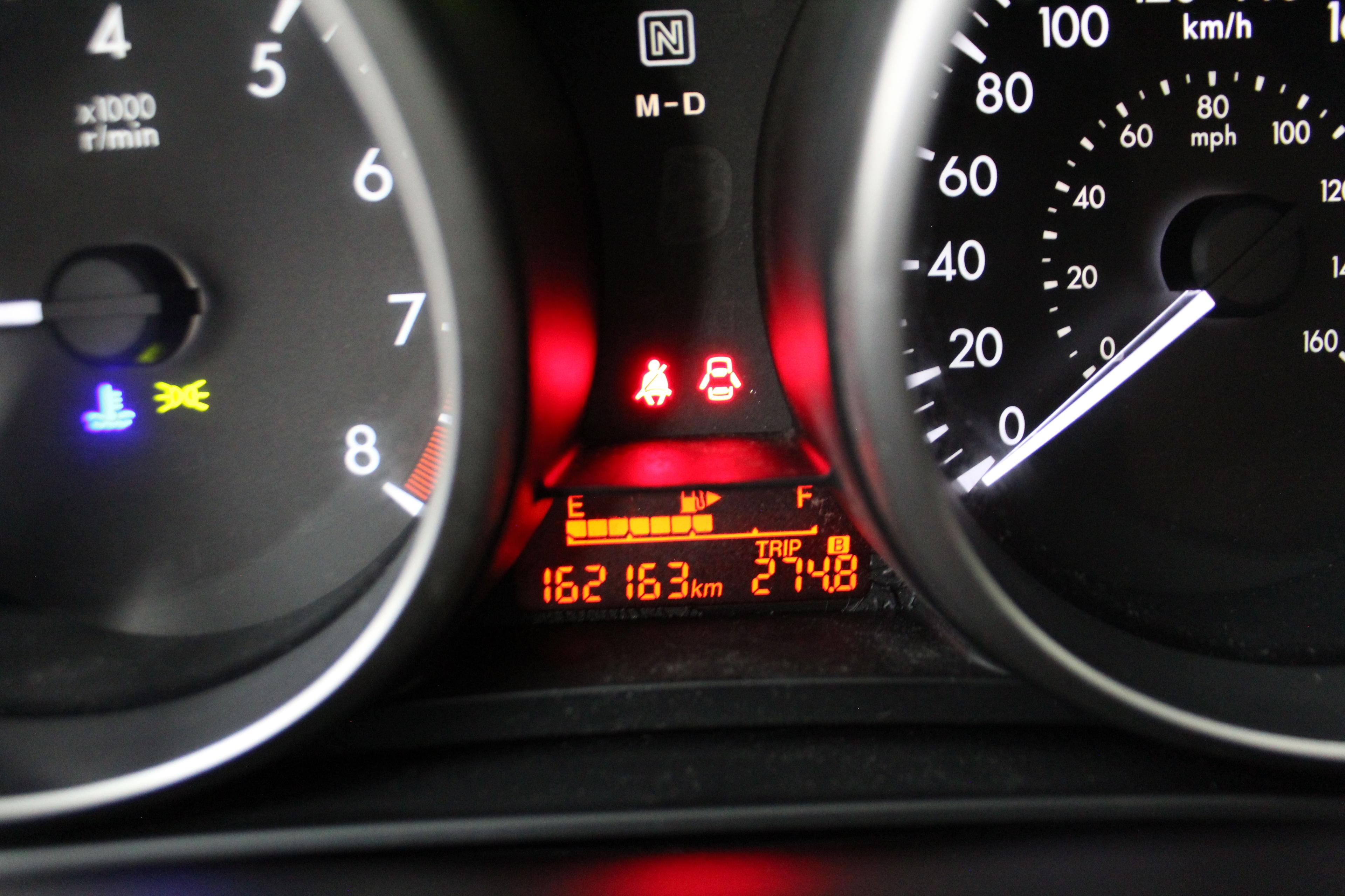 Mazda MAZDA5 2015 - Image 21