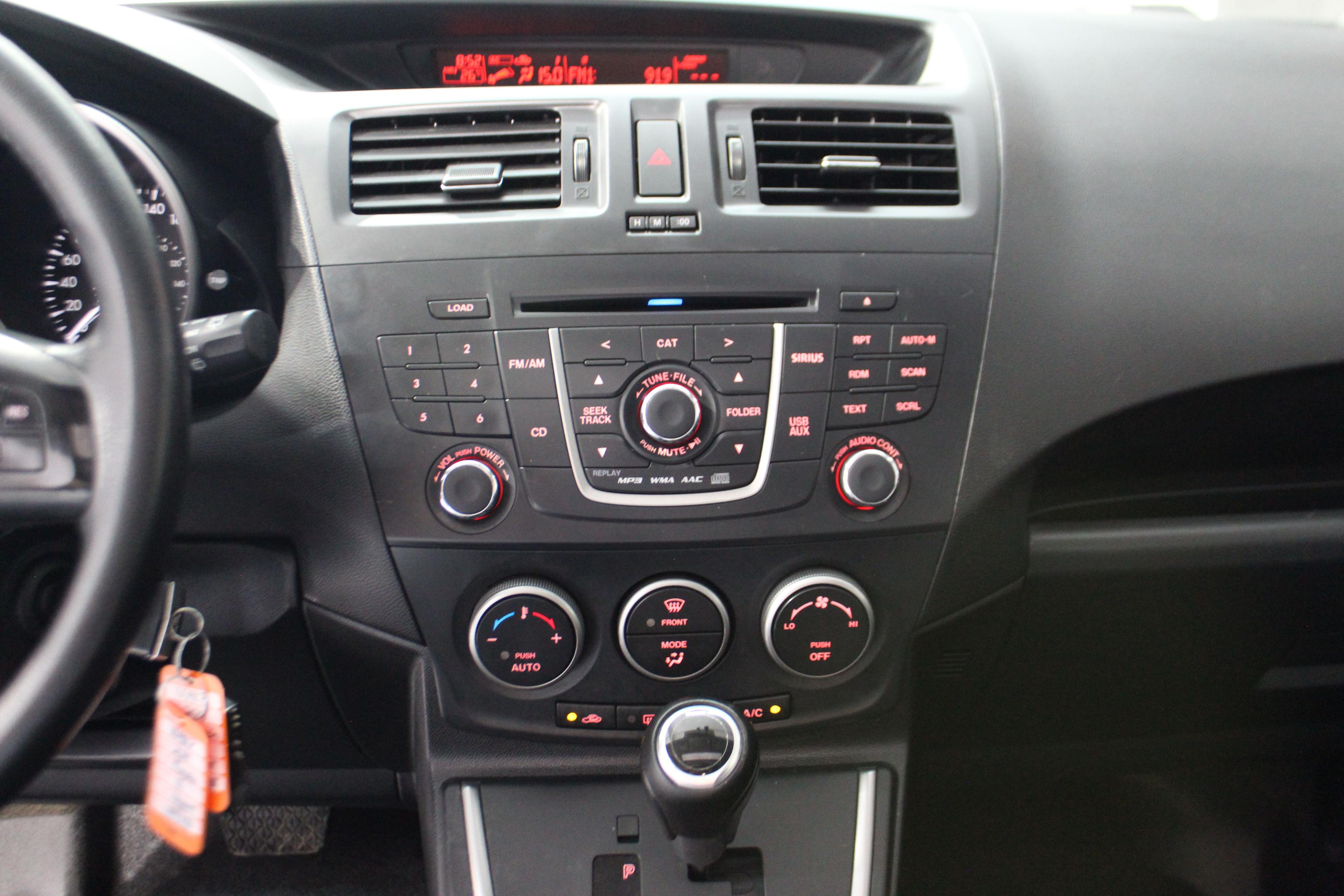 Mazda MAZDA5 2015 - Image 23