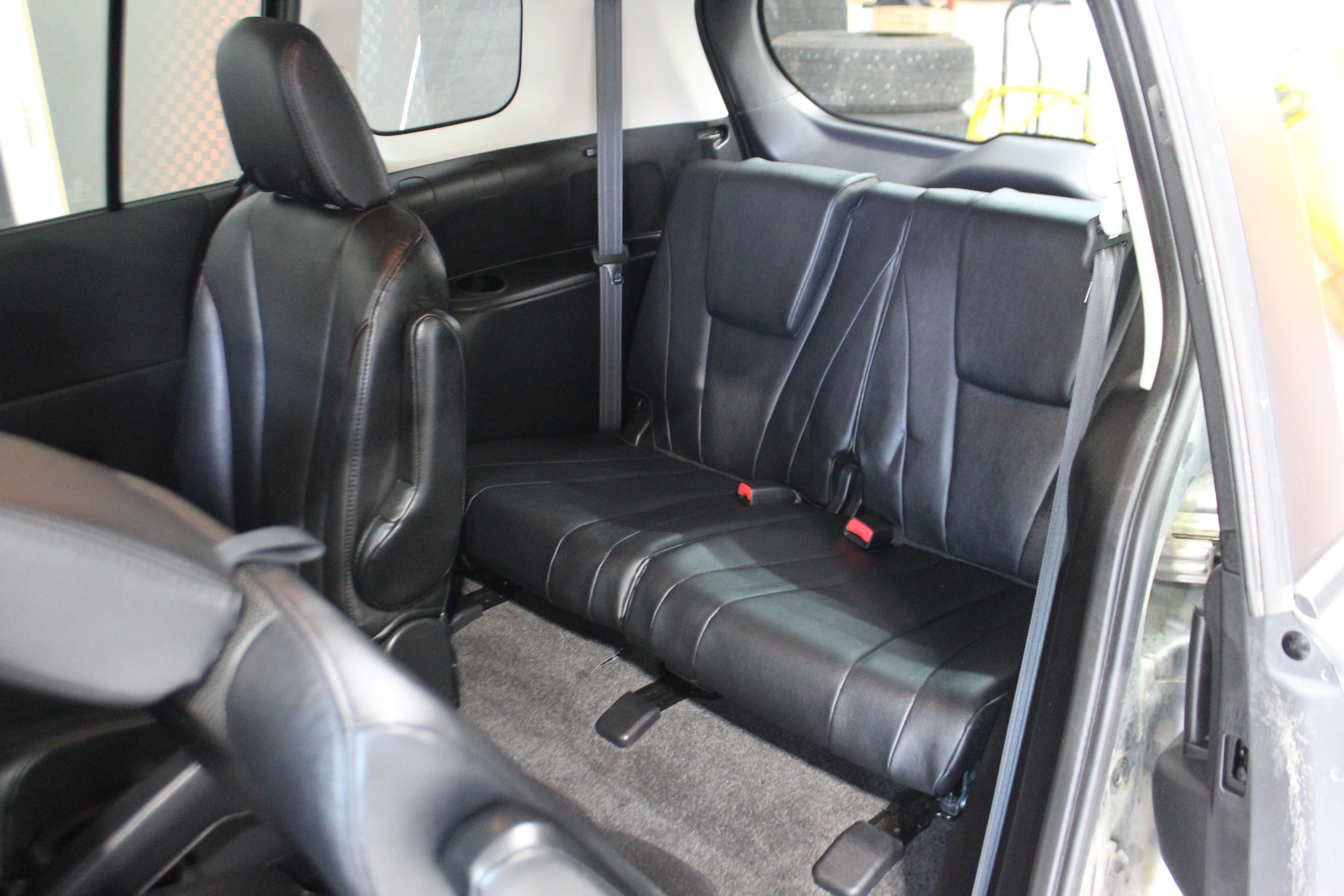 Mazda MAZDA5 2015 - Image 29