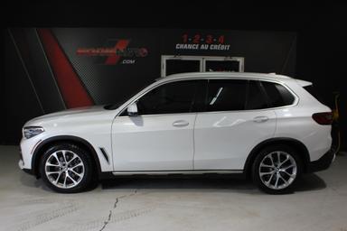 Bmw X5 2021 - Thumbnail 1