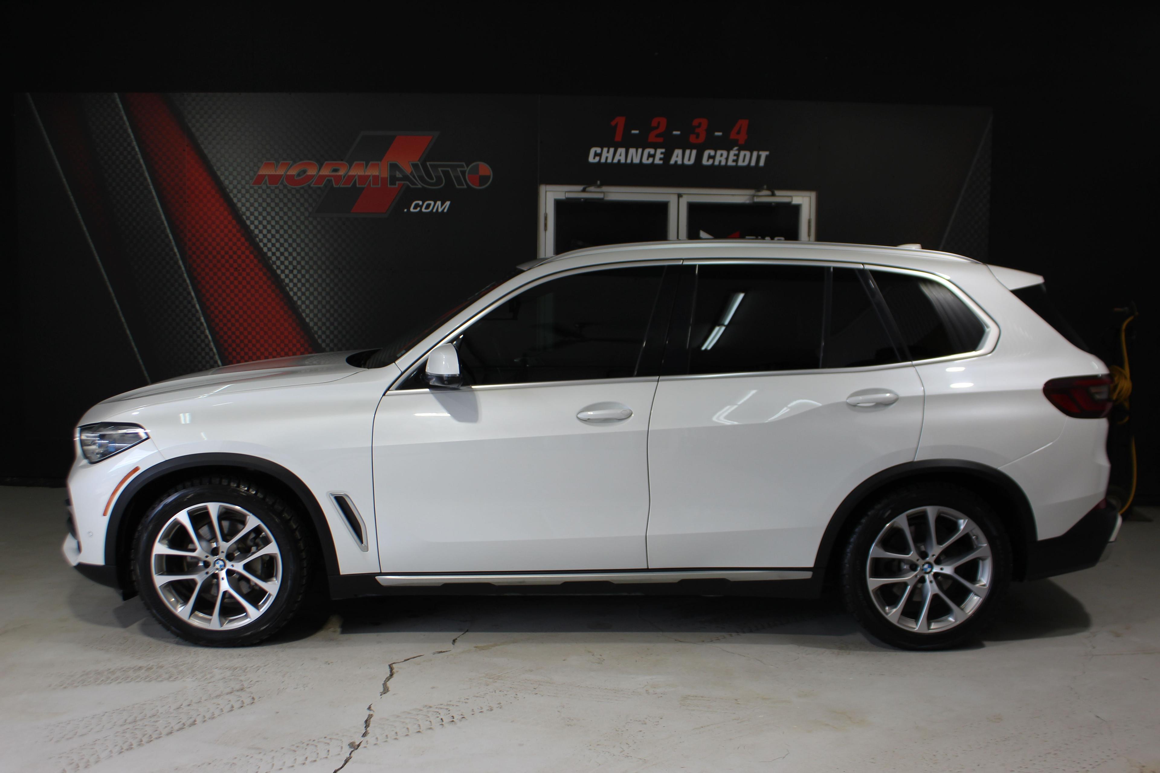 Bmw X5 2021 - Image 1