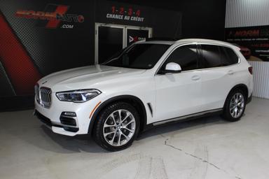 Bmw X5 2021 - Thumbnail 2