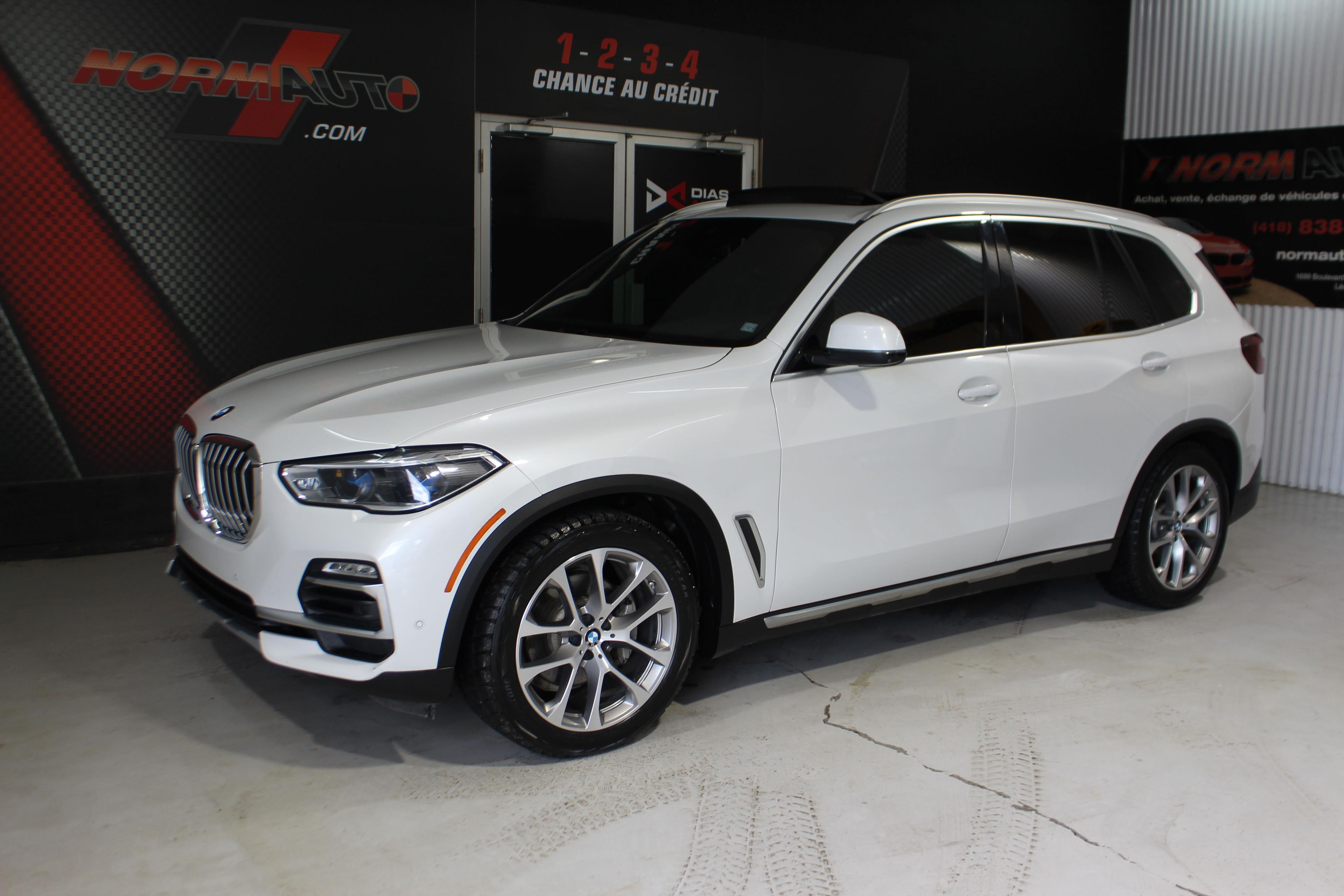 Bmw X5 2021 - Image 2