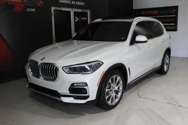 Bmw X5 2021 - Thumbnail 3