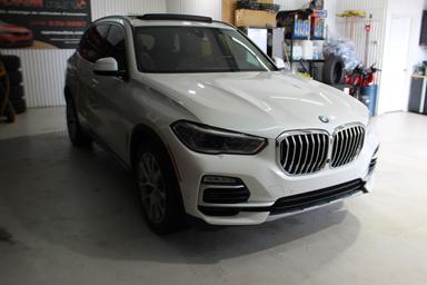 Bmw X5 2021 - Thumbnail 4