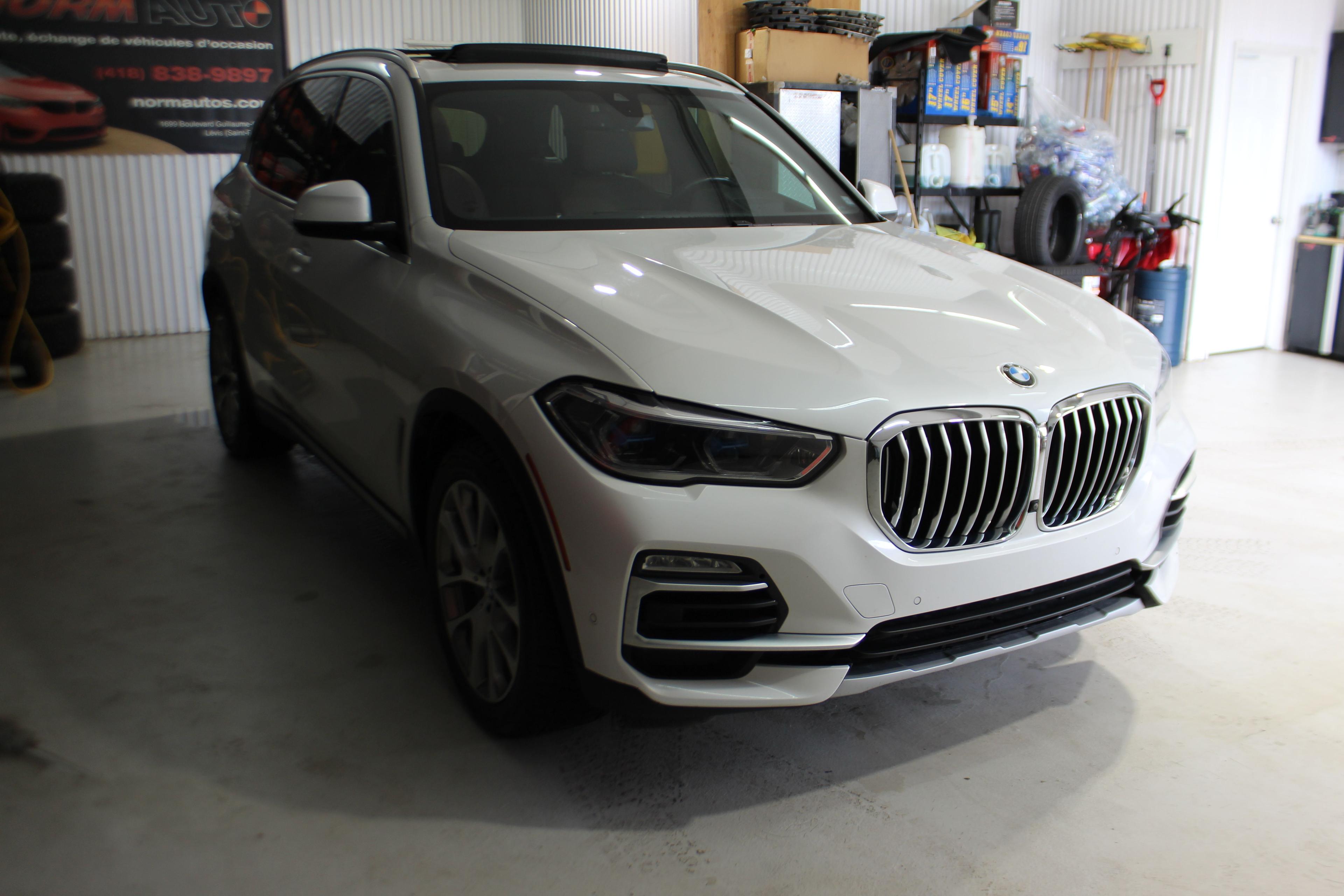 Bmw X5 2021 - Image 4