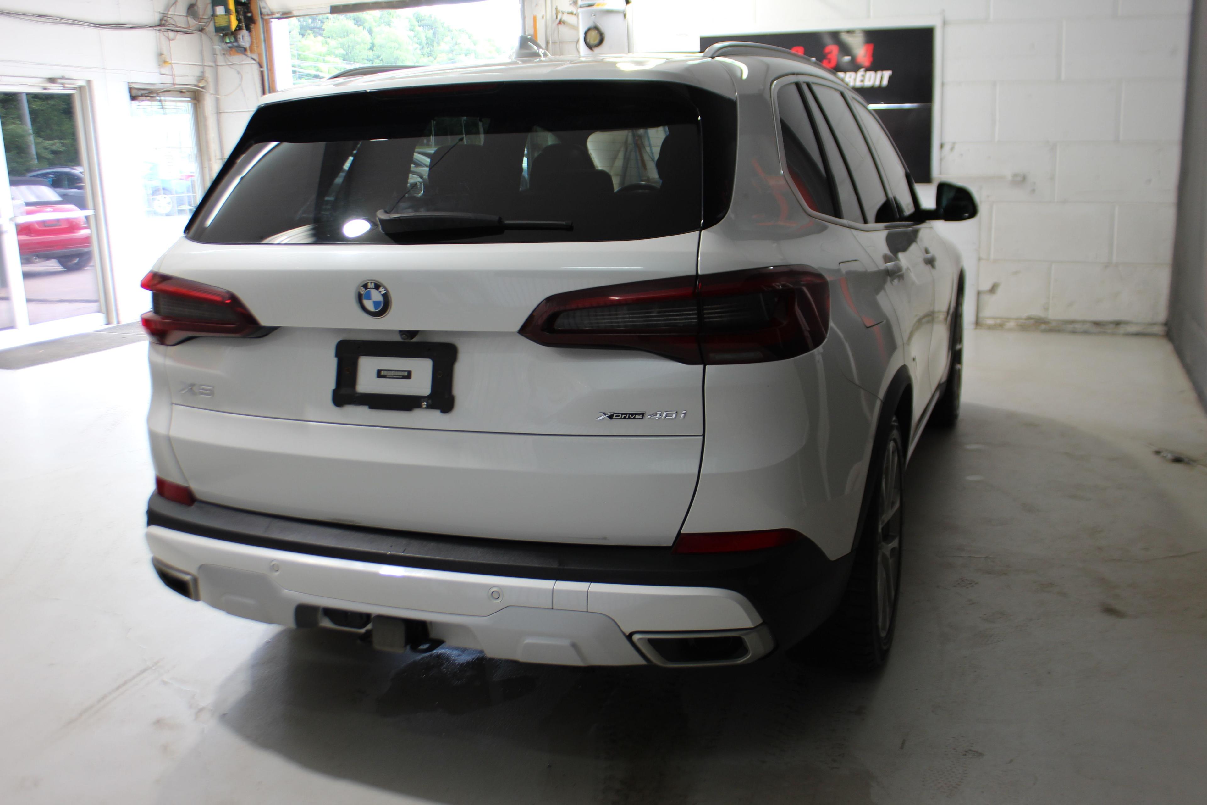 Bmw X5 2021 - Image 5