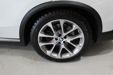 Bmw X5 2021 - Thumbnail 7