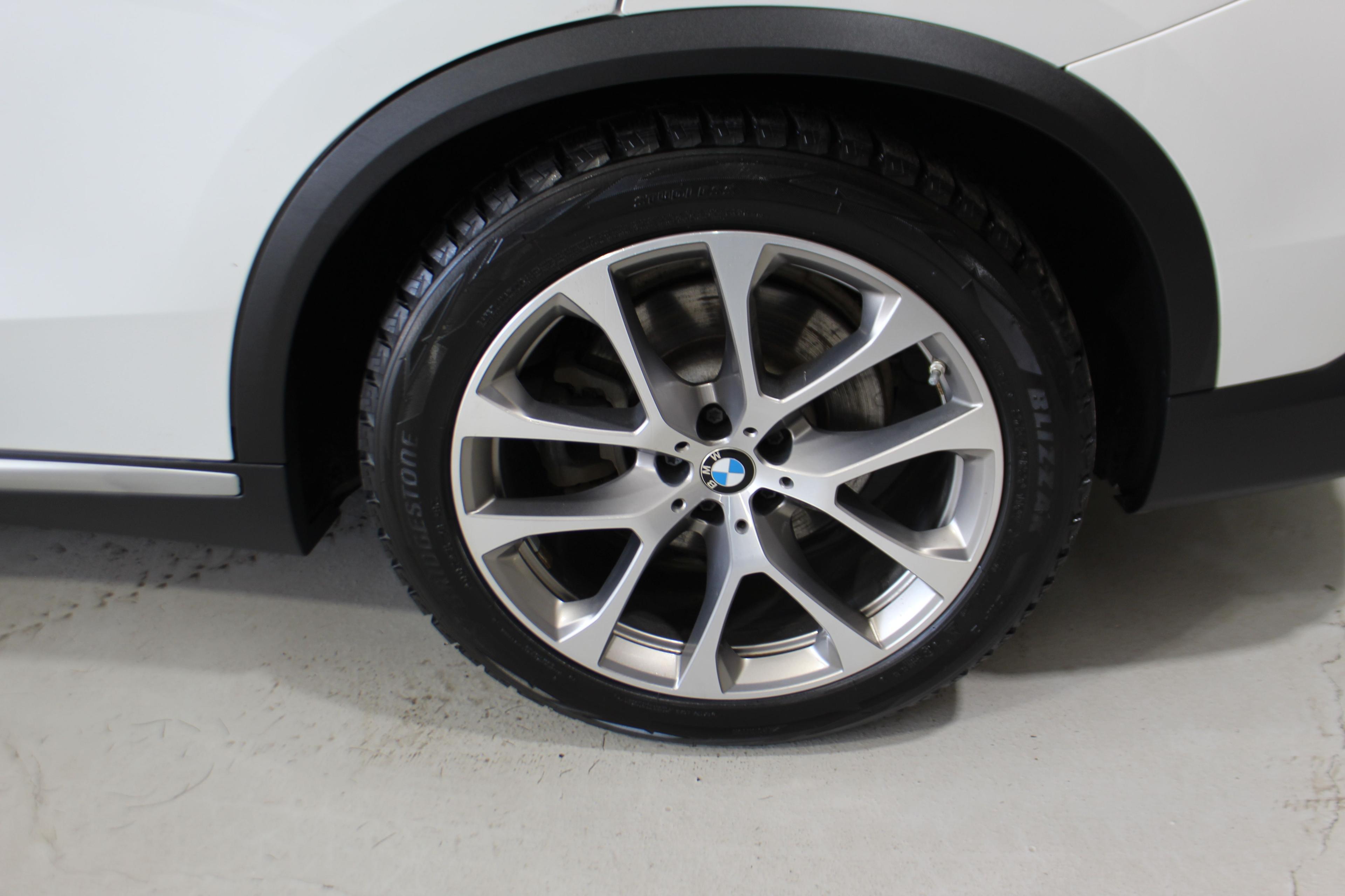 Bmw X5 2021 - Image 7