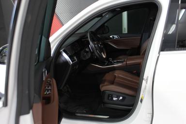 Bmw X5 2021 - Thumbnail 9