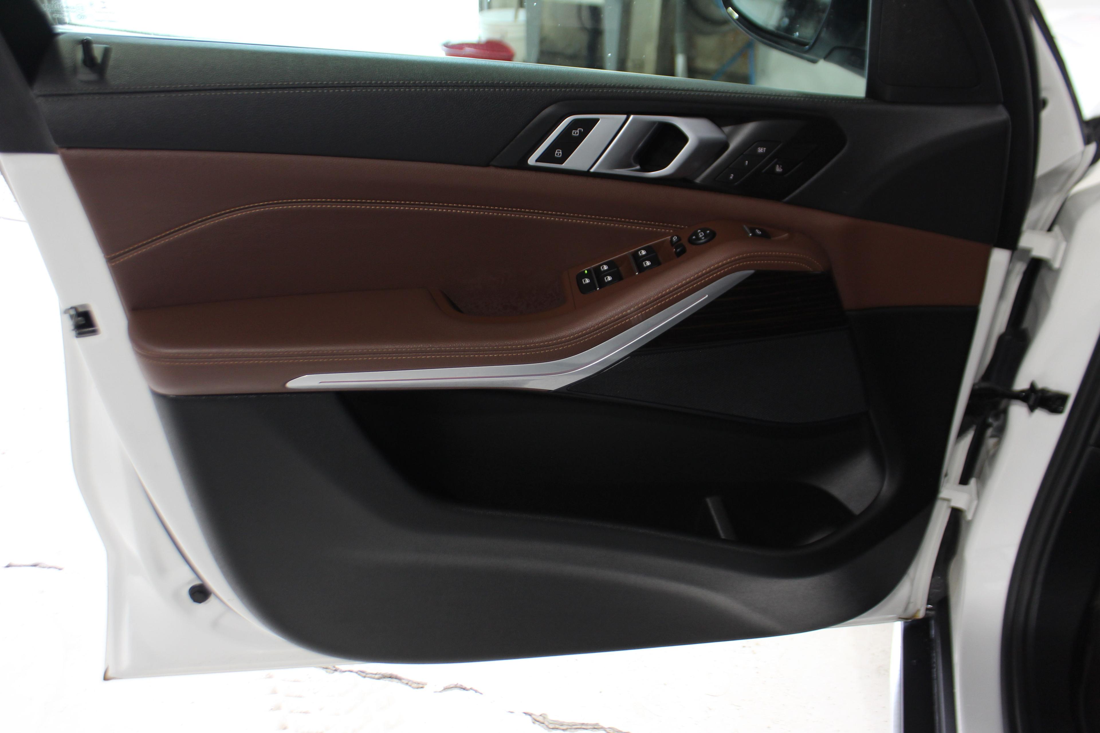 Bmw X5 2021 - Image 8