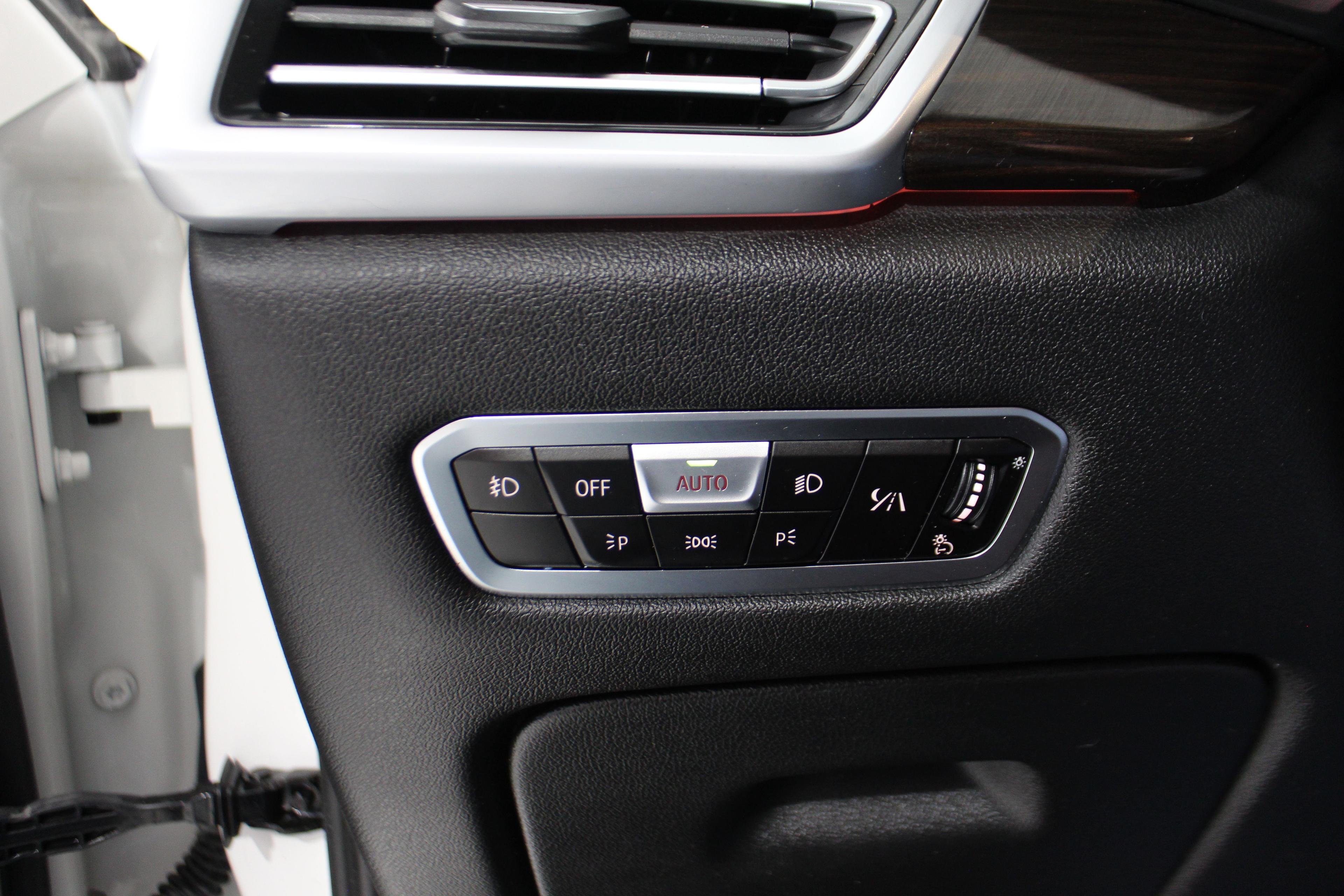 Bmw X5 2021 - Image 11