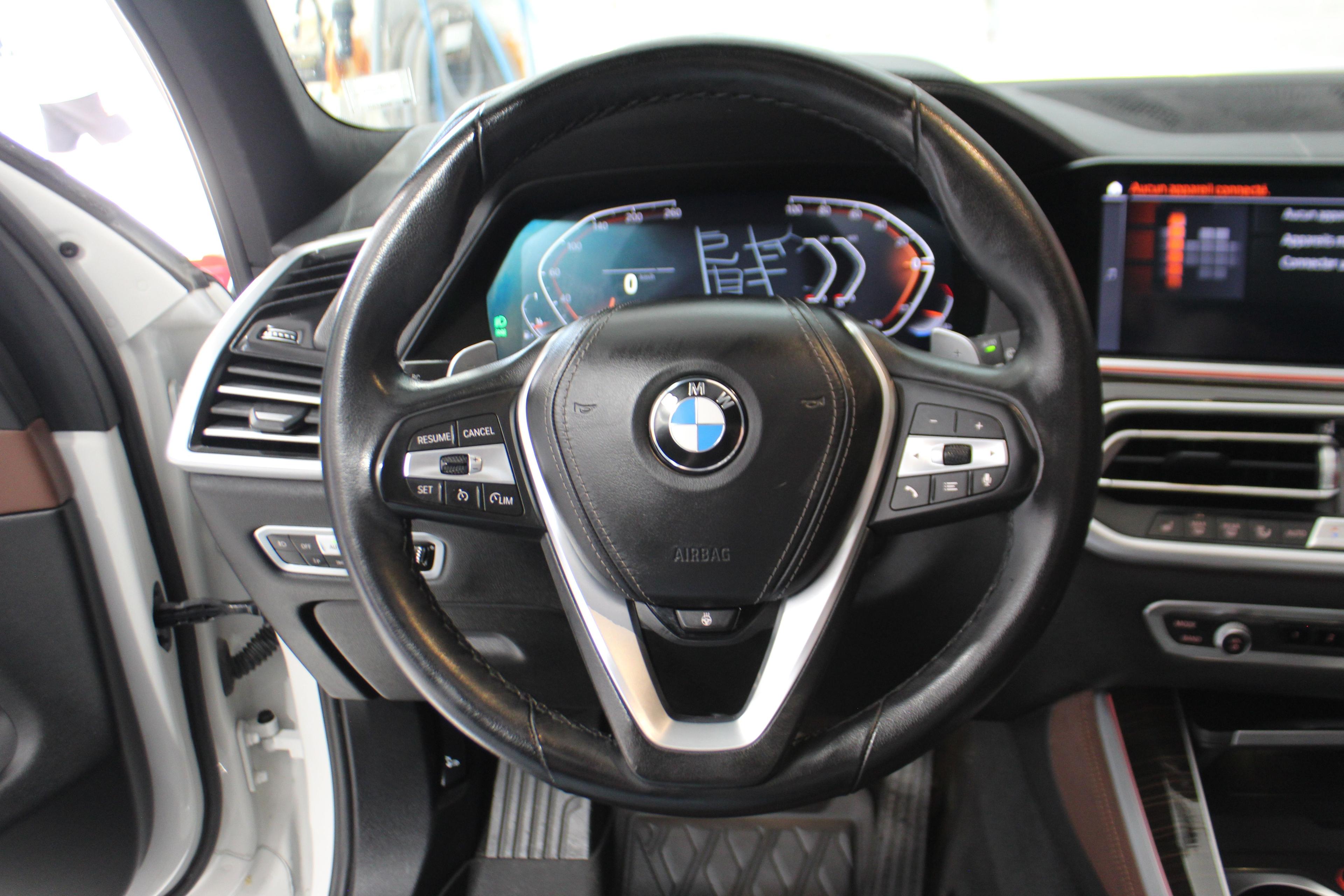 Bmw X5 2021 - Image 12