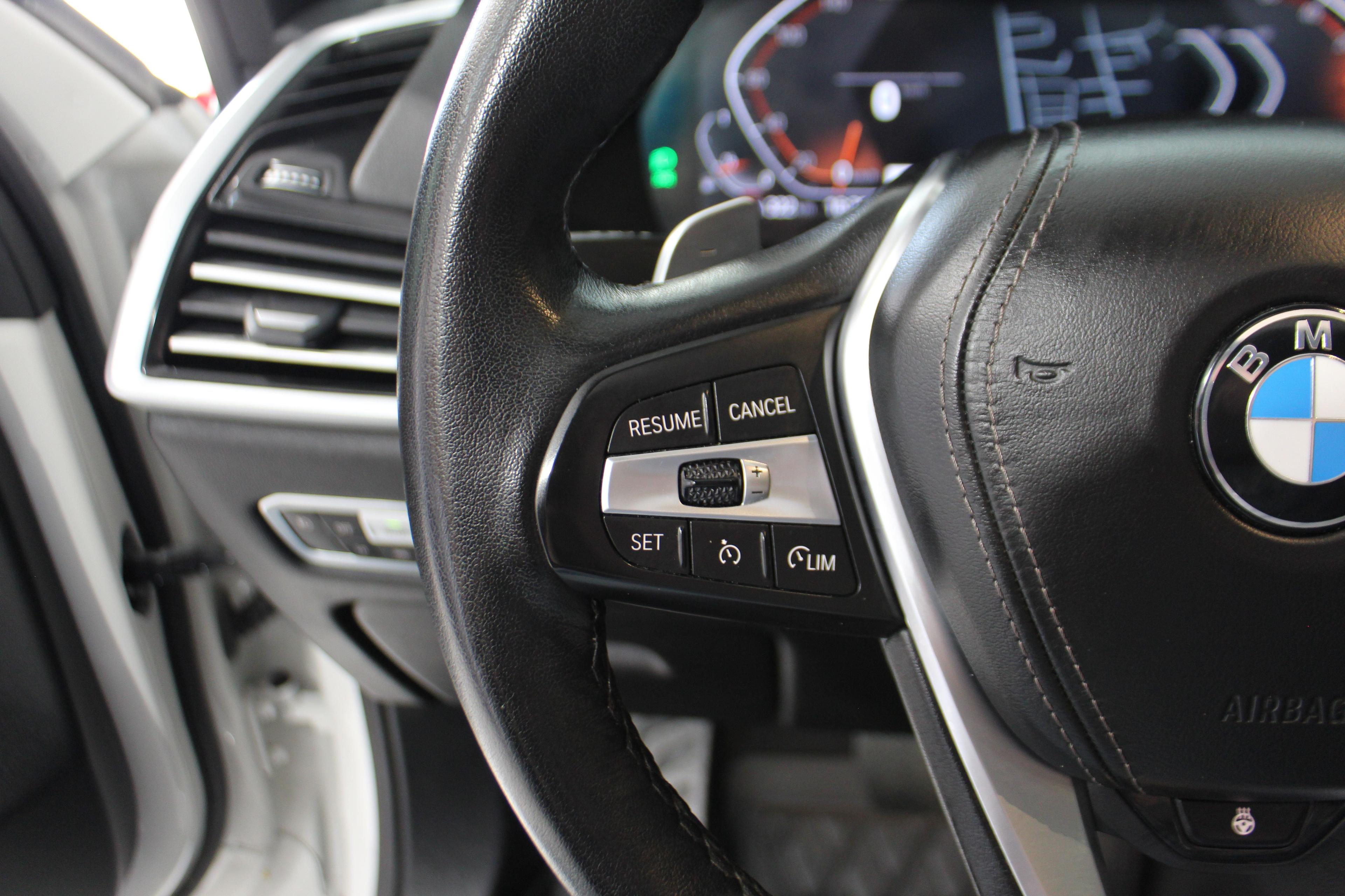 Bmw X5 2021 - Image 13