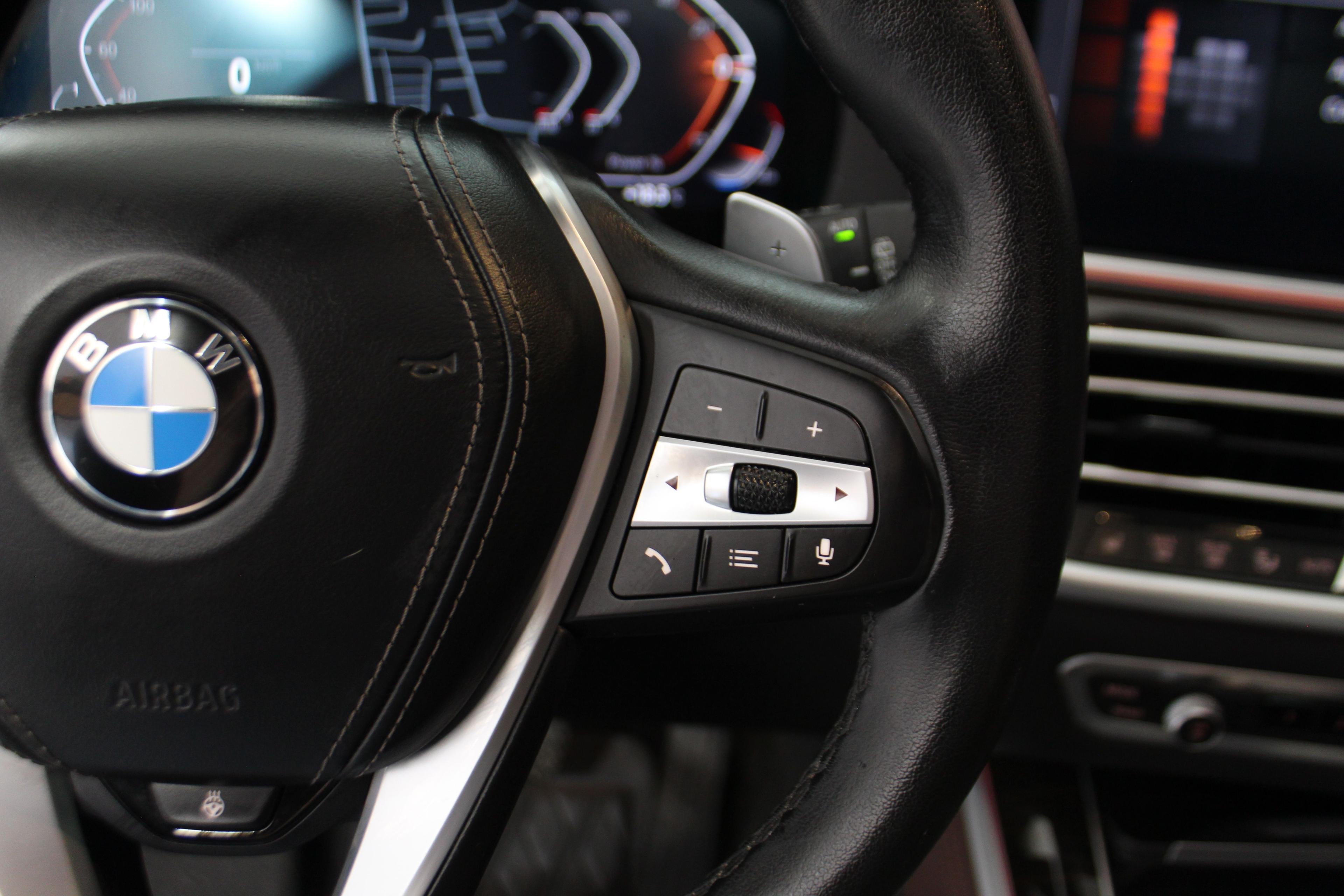 Bmw X5 2021 - Image 14