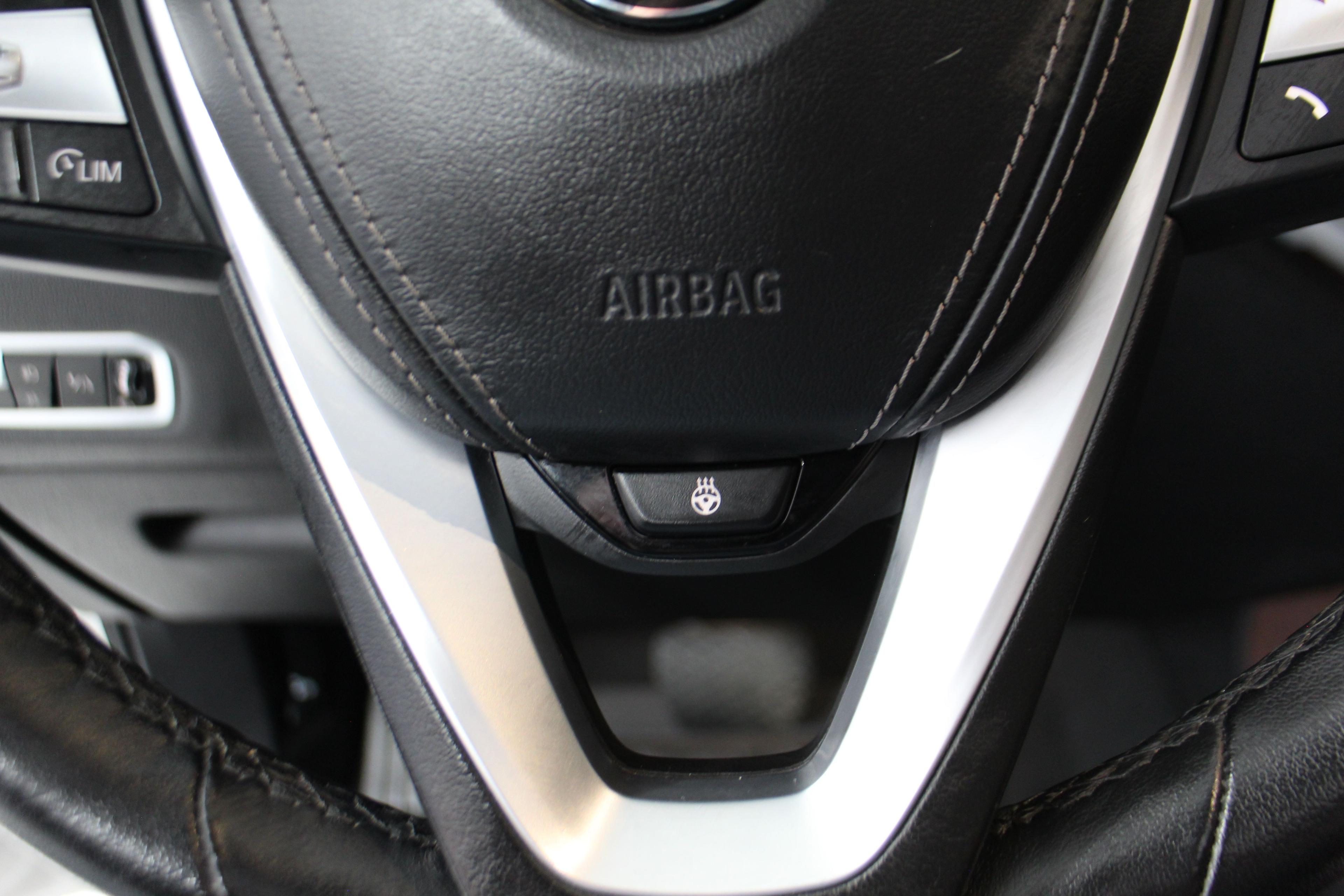 Bmw X5 2021 - Image 15