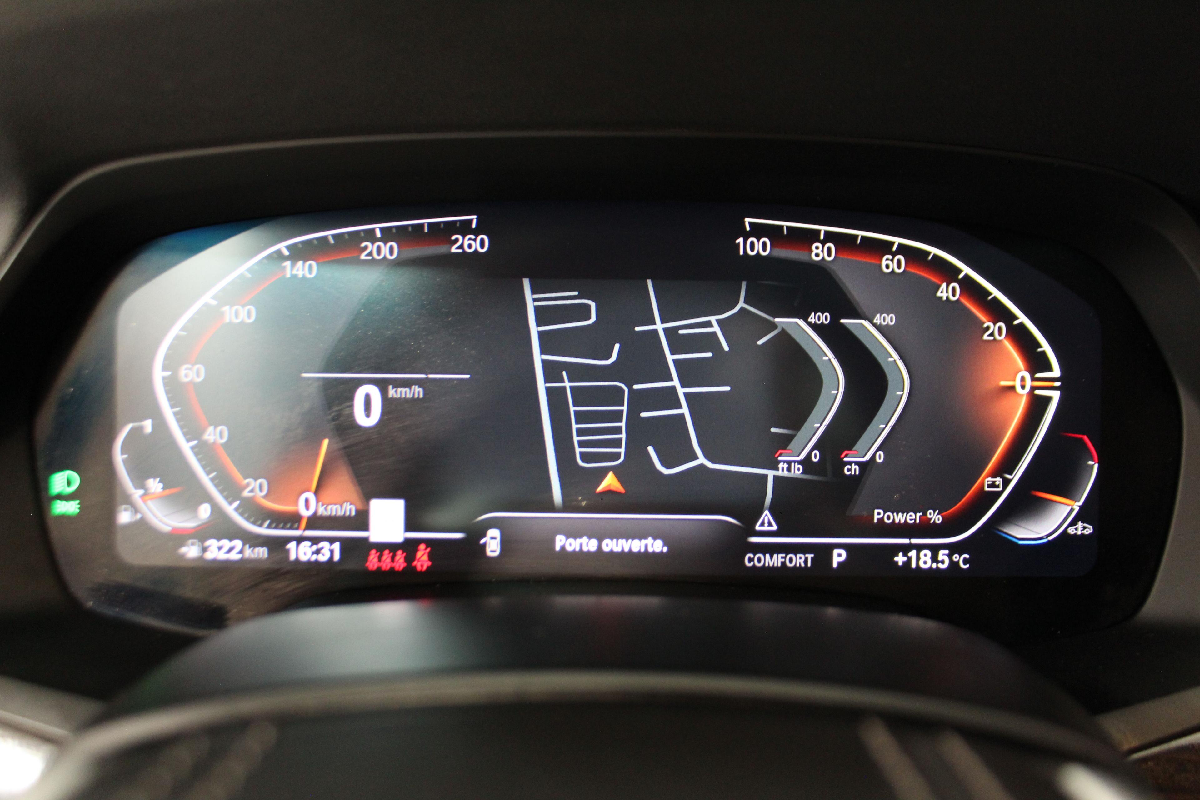 Bmw X5 2021 - Image 16