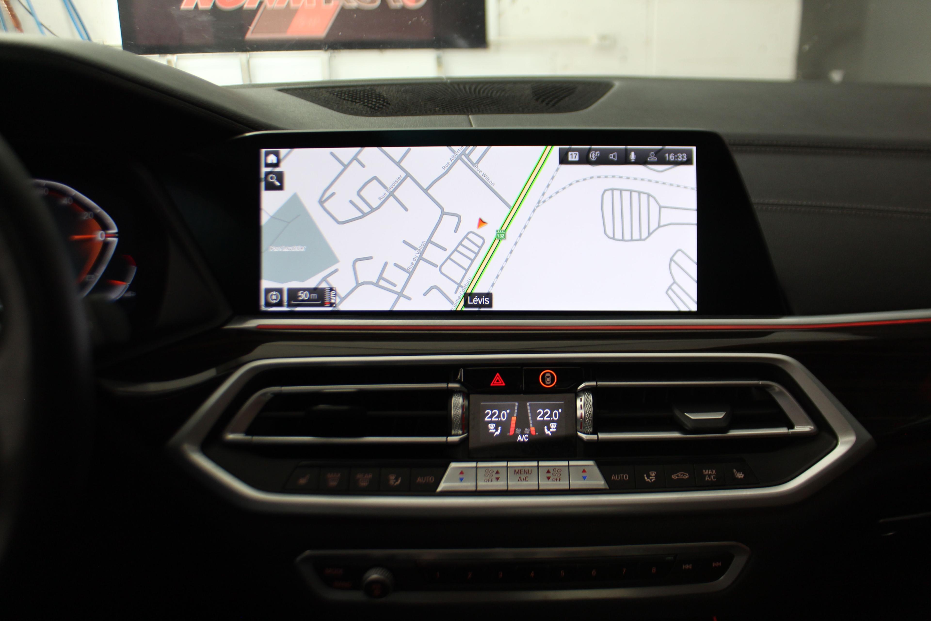 Bmw X5 2021 - Image 17