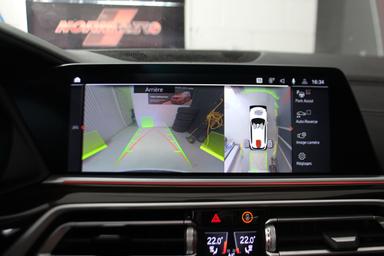 Bmw X5 2021 - Thumbnail 19