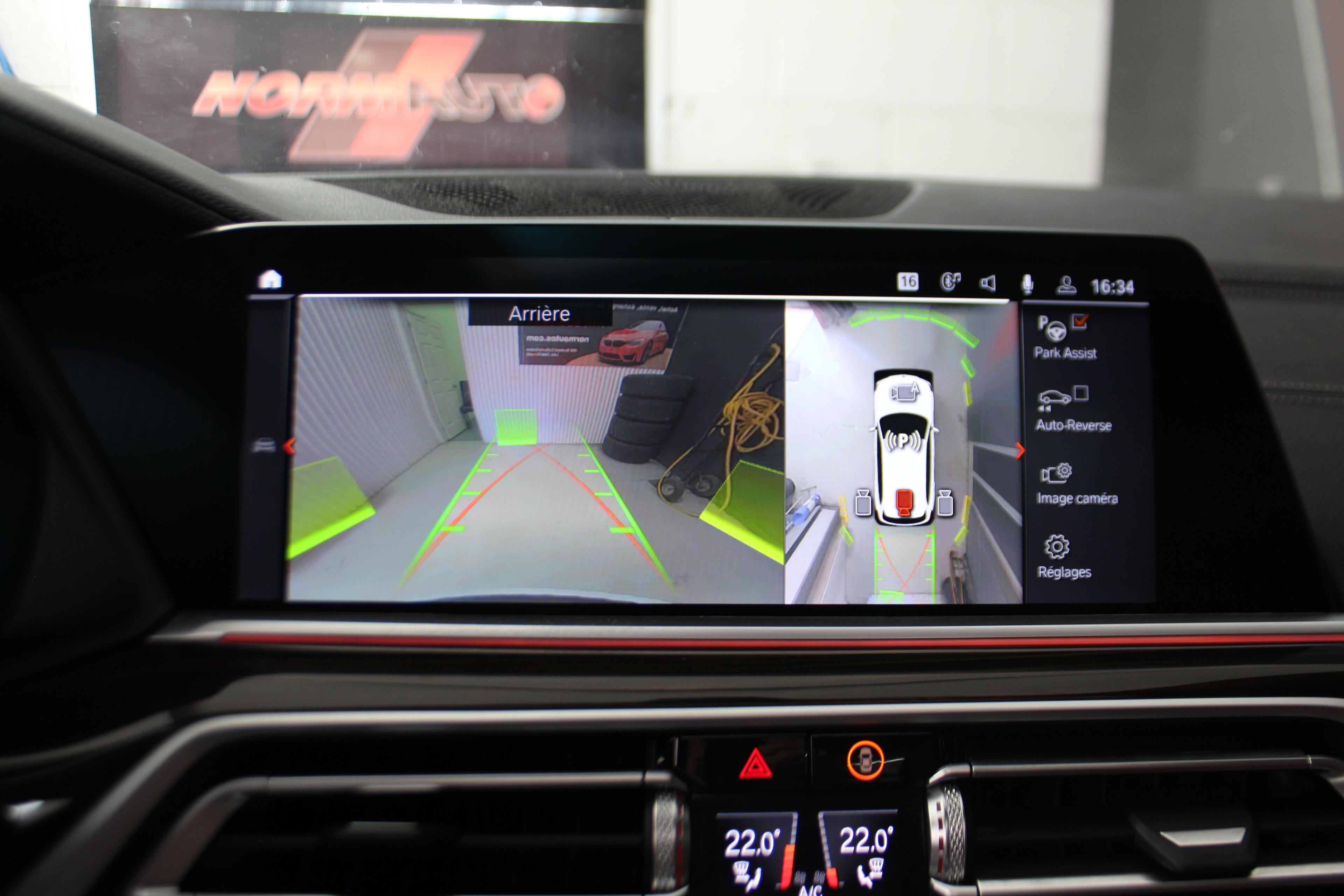 Bmw X5 2021 - Image 19