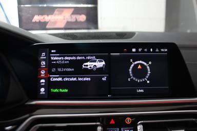 Bmw X5 2021 - Thumbnail 20