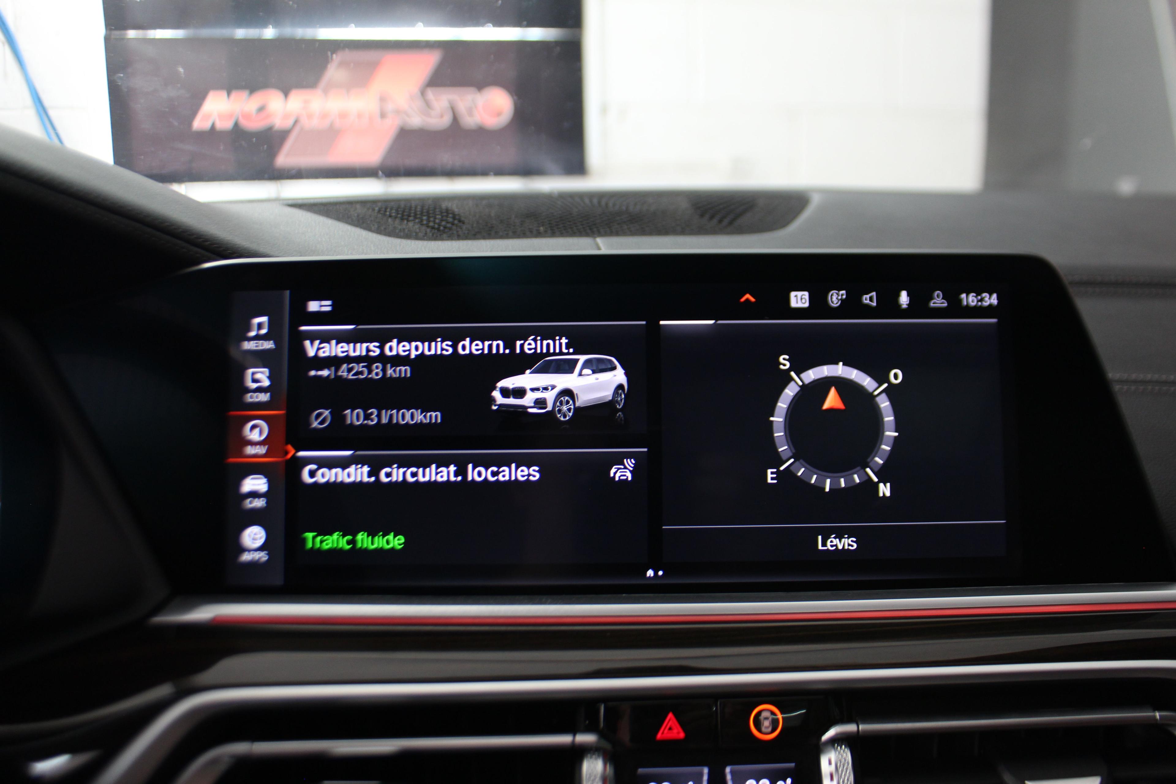 Bmw X5 2021 - Image 20