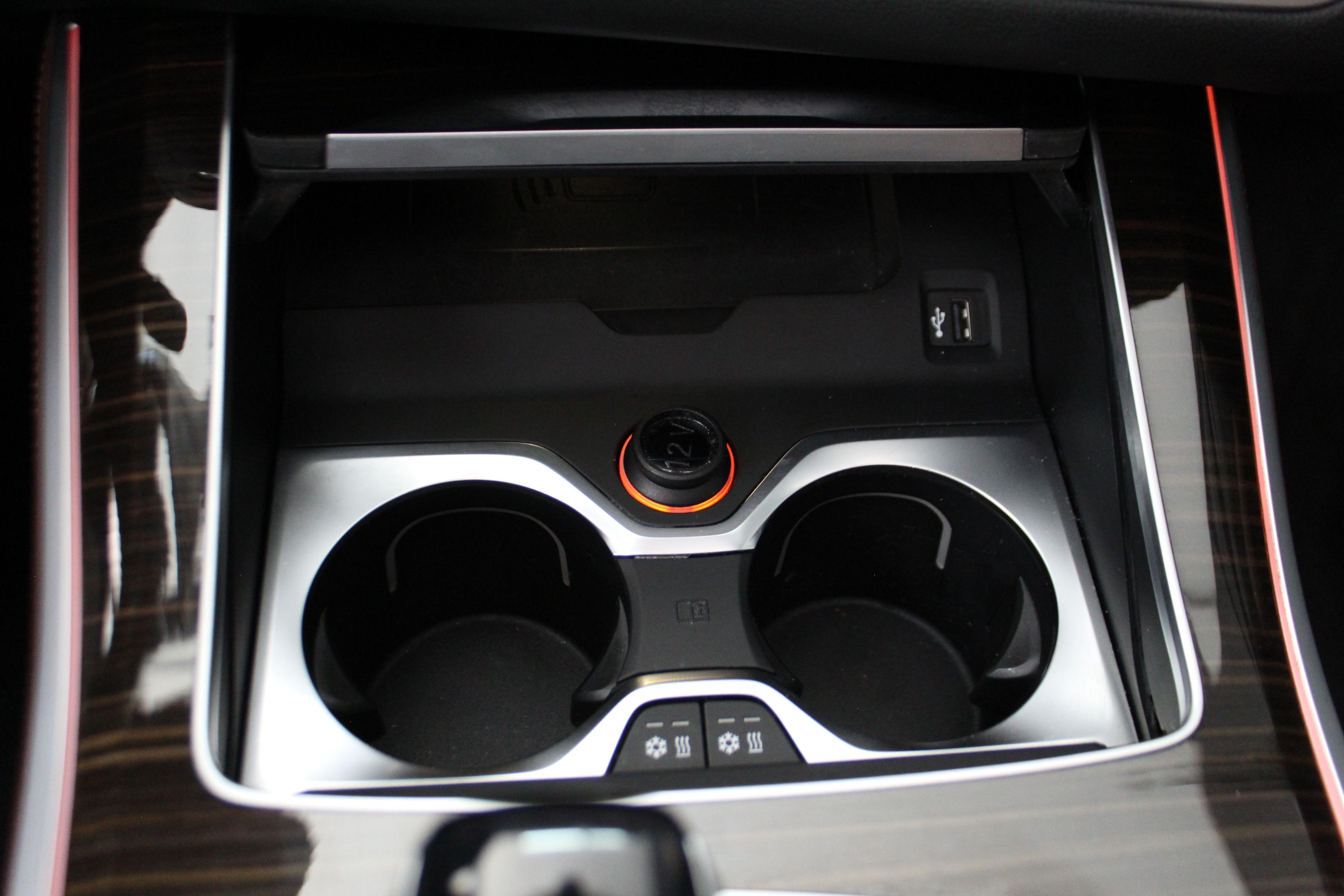 Bmw X5 2021 - Image 22