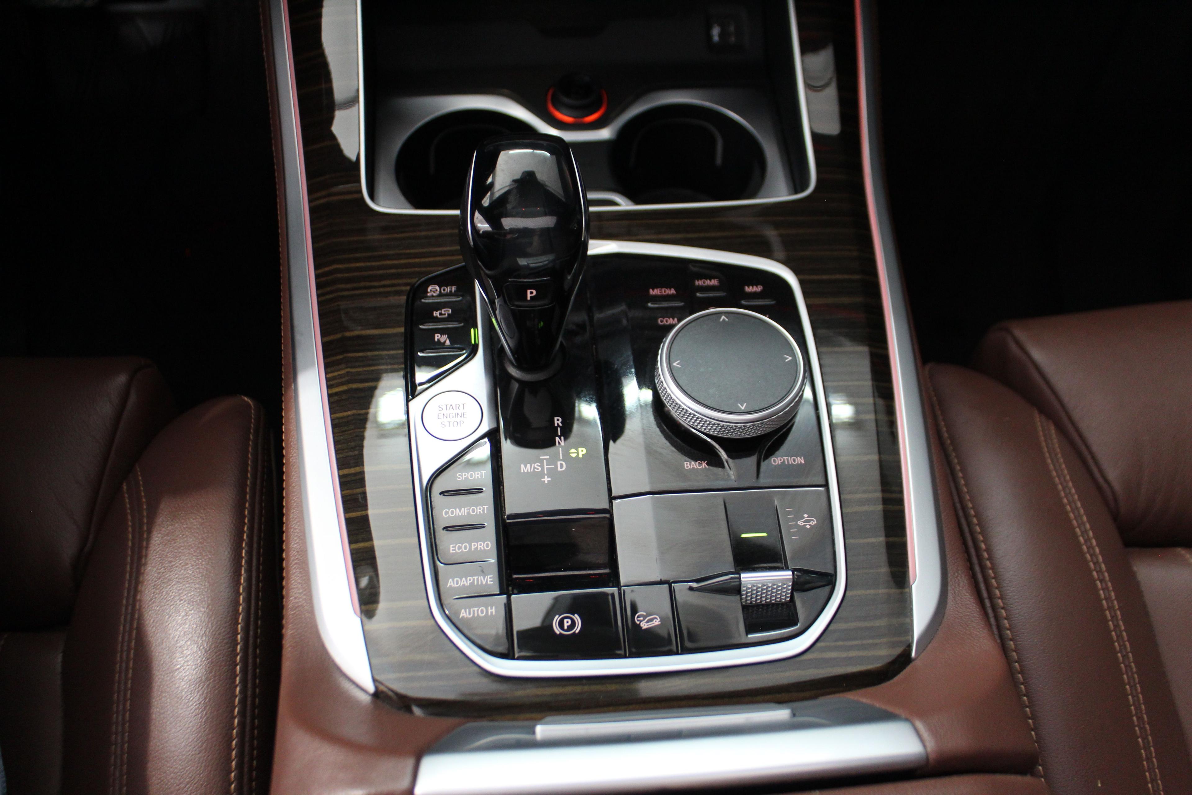 Bmw X5 2021 - Image 23