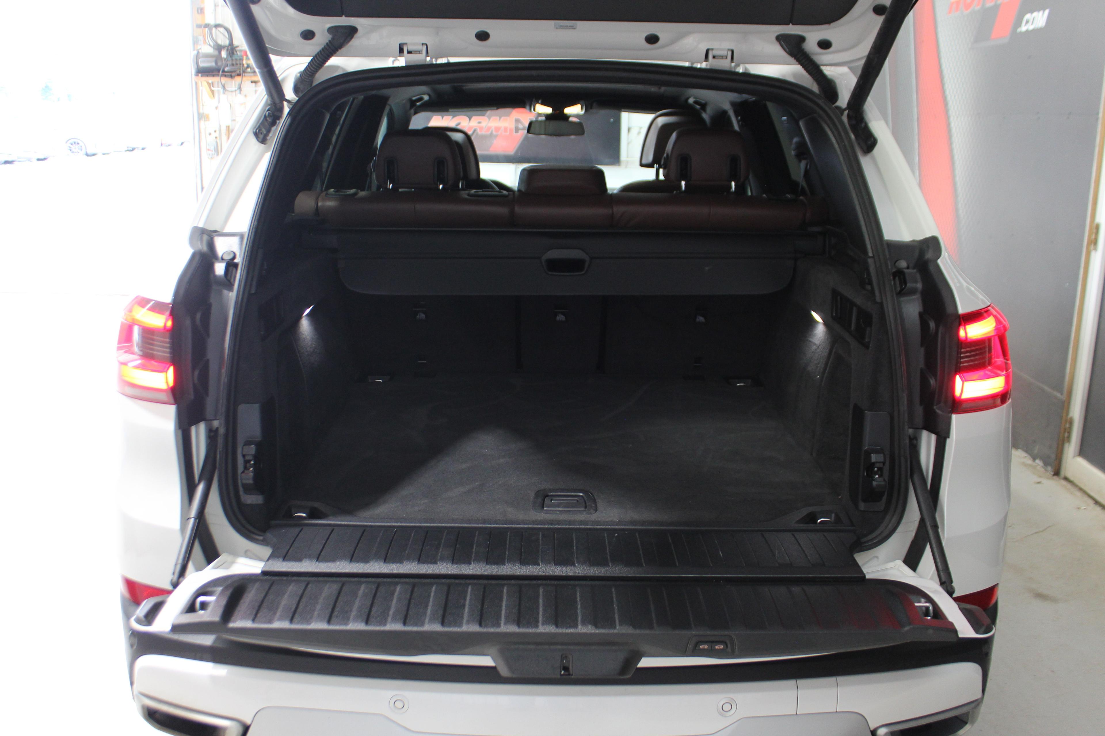 Bmw X5 2021 - Image 30