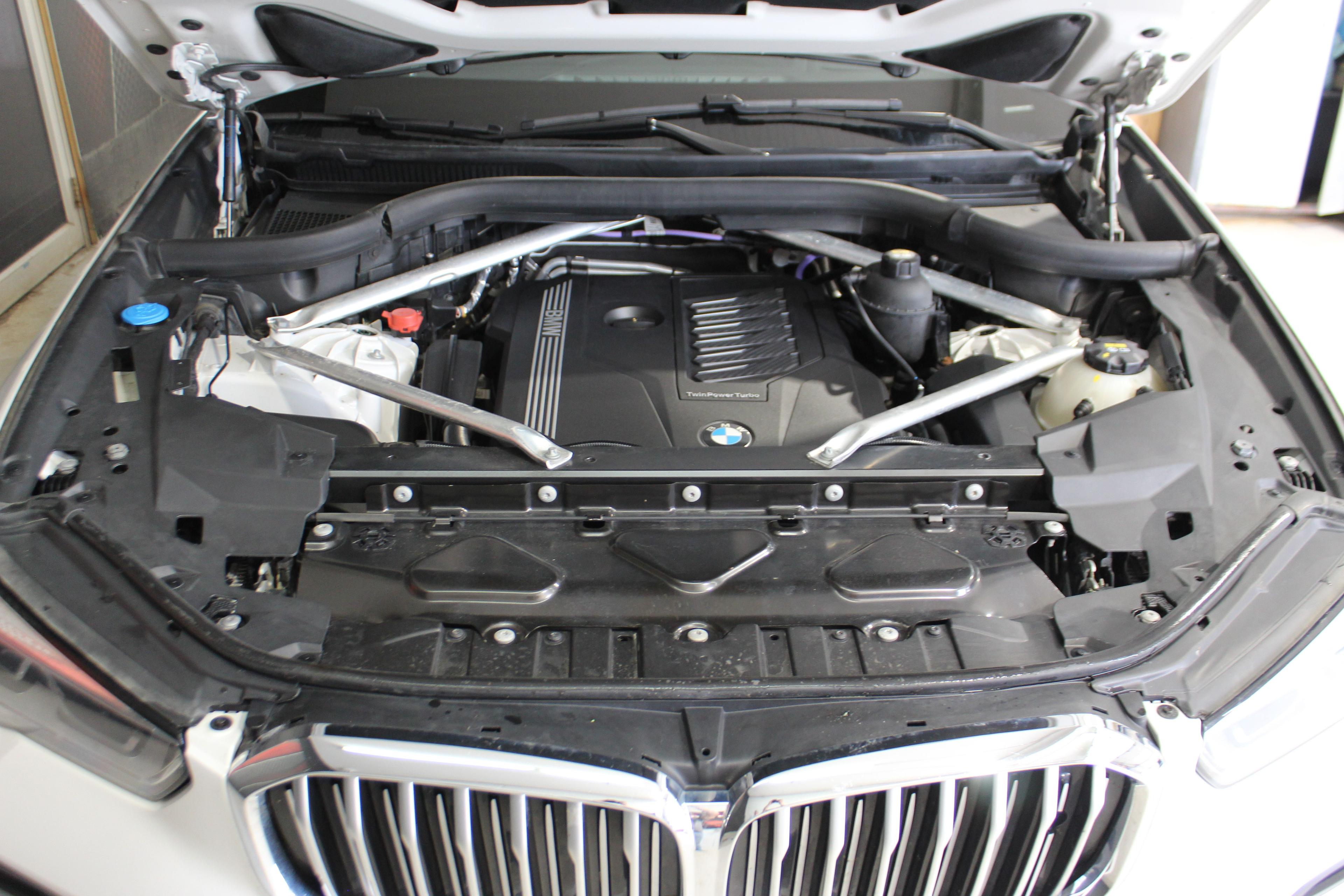 Bmw X5 2021 - Image 31