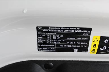 Bmw X5 2021 - Thumbnail 32