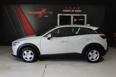 Mazda CX-3 2016 - Thumbnail 1