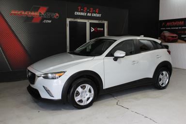 Mazda CX-3 2016 - Thumbnail 2