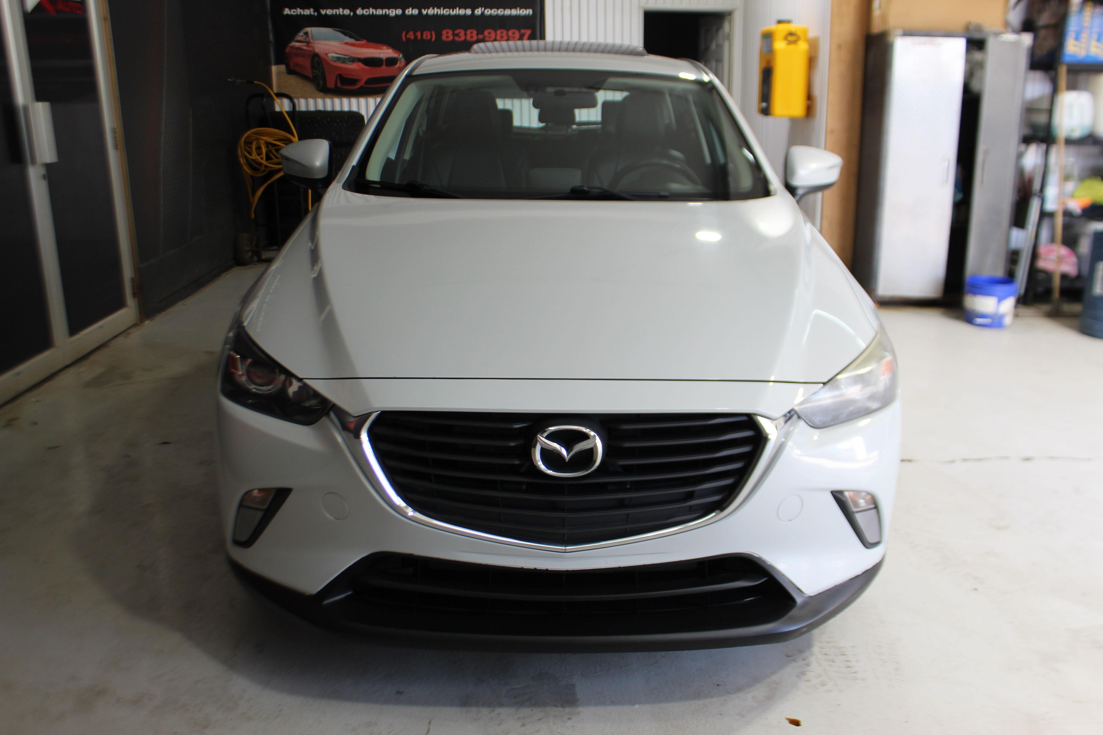 Mazda CX-3 2016 - Image 4