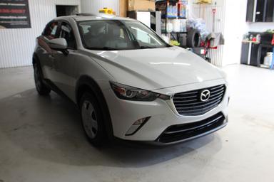 Mazda CX-3 2016 - Thumbnail 5