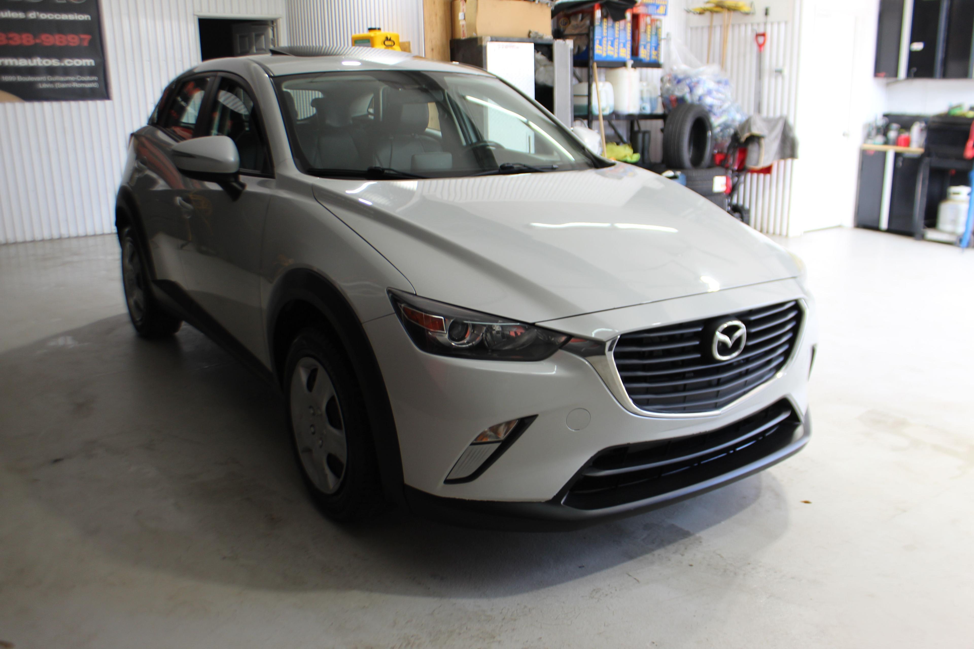 Mazda CX-3 2016 - Image 5