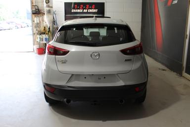 Mazda CX-3 2016 - Thumbnail 7
