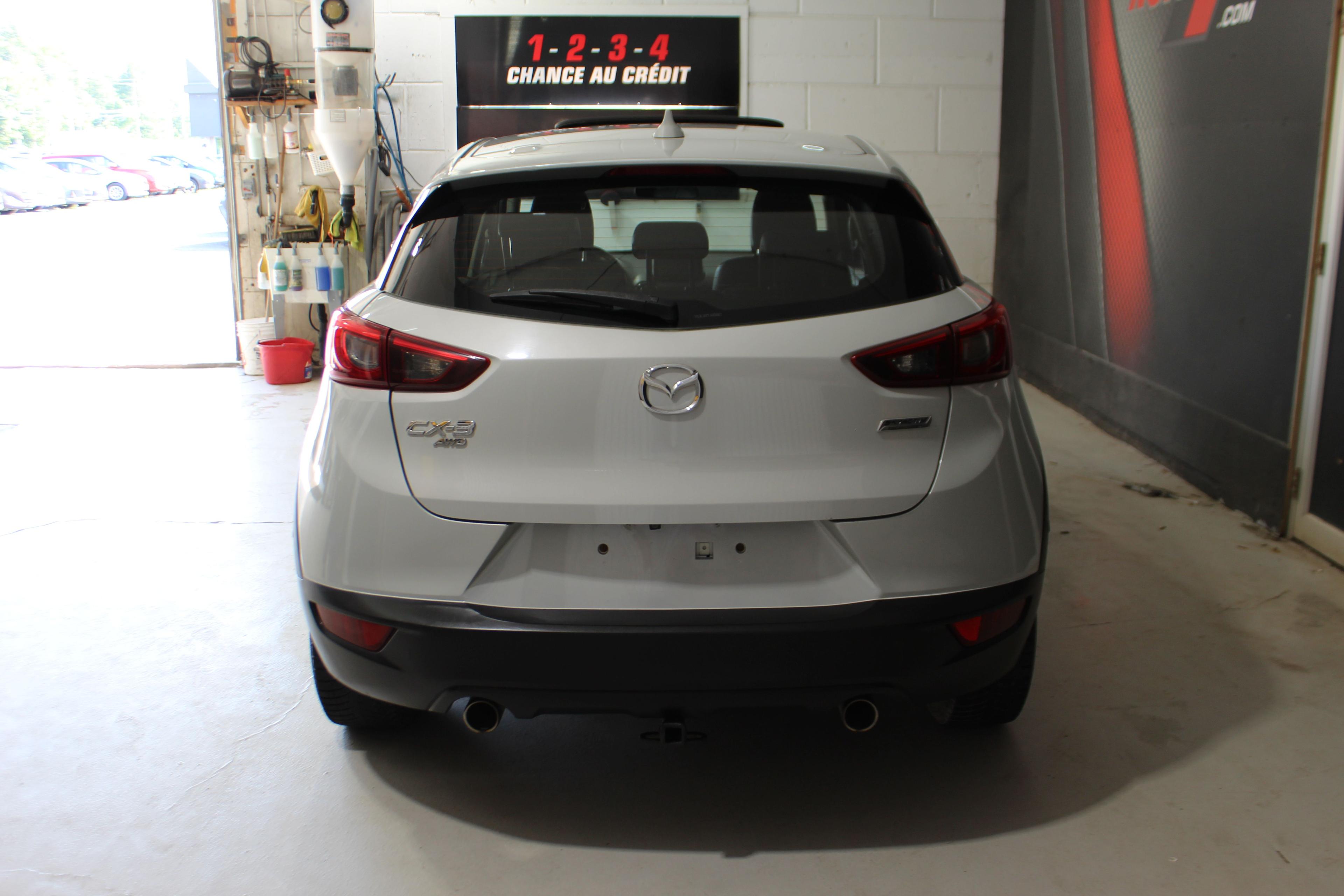 Mazda CX-3 2016 - Image 7