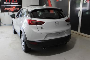Mazda CX-3 2016 - Thumbnail 8