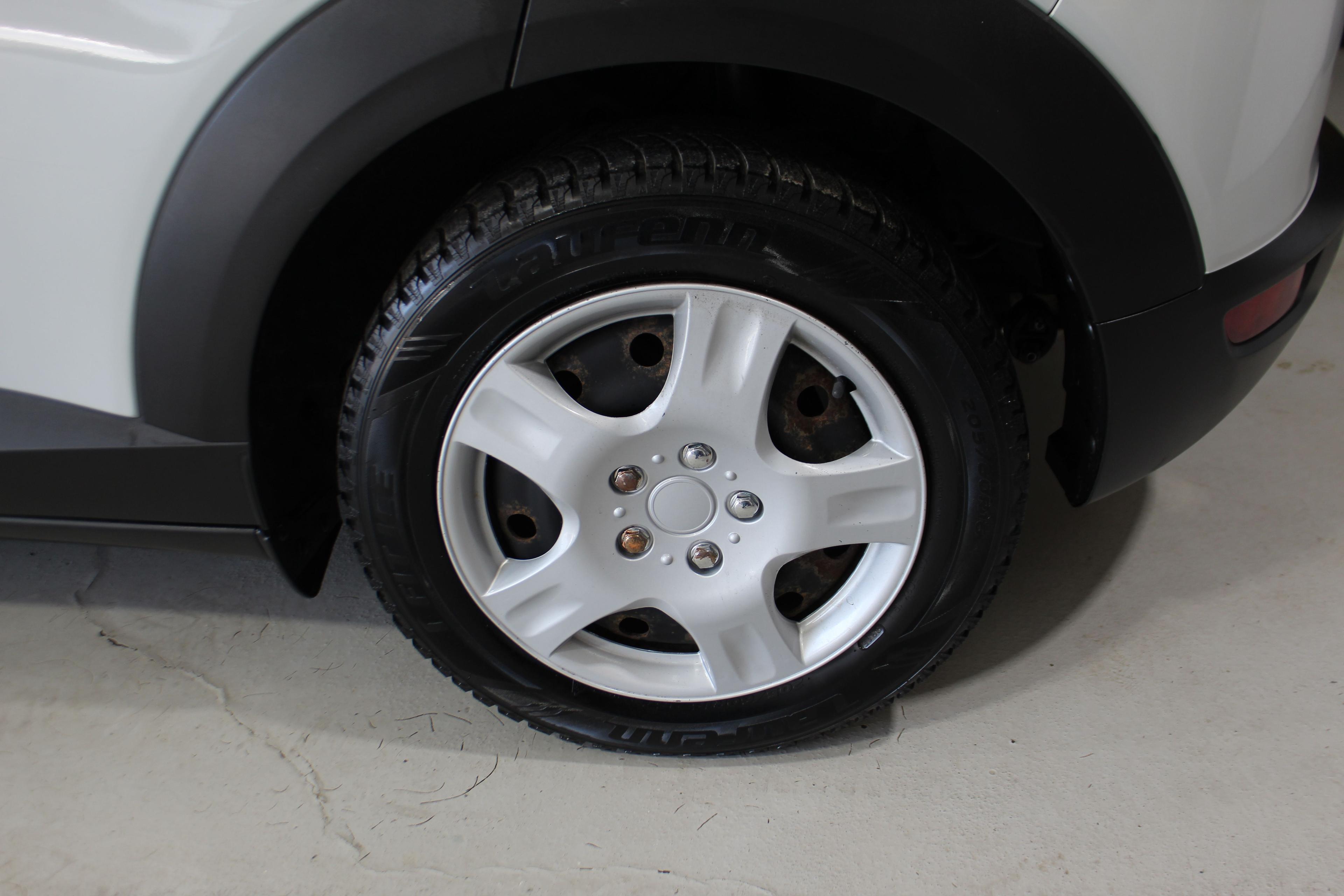 Mazda CX-3 2016 - Image 9