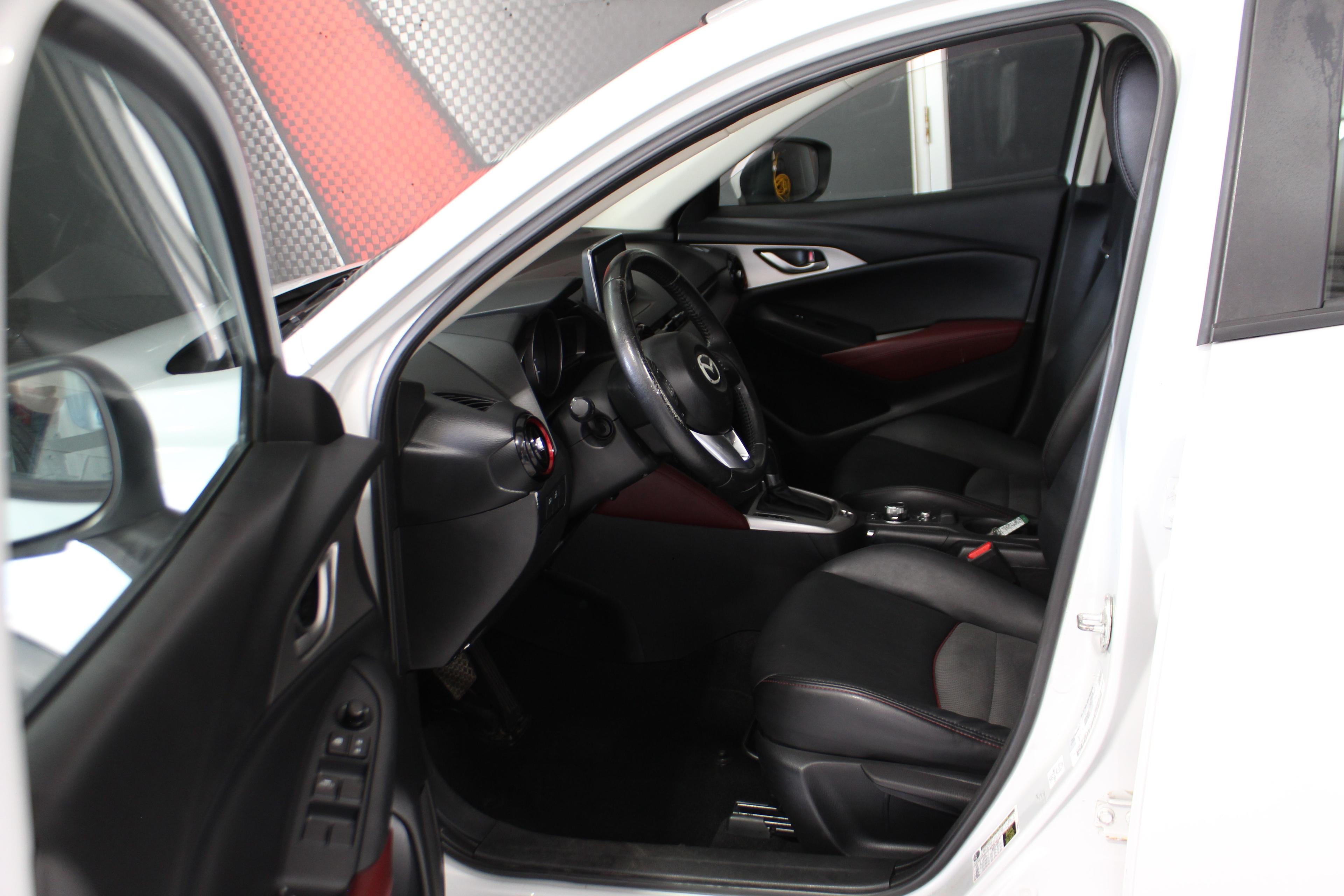 Mazda CX-3 2016 - Image 11