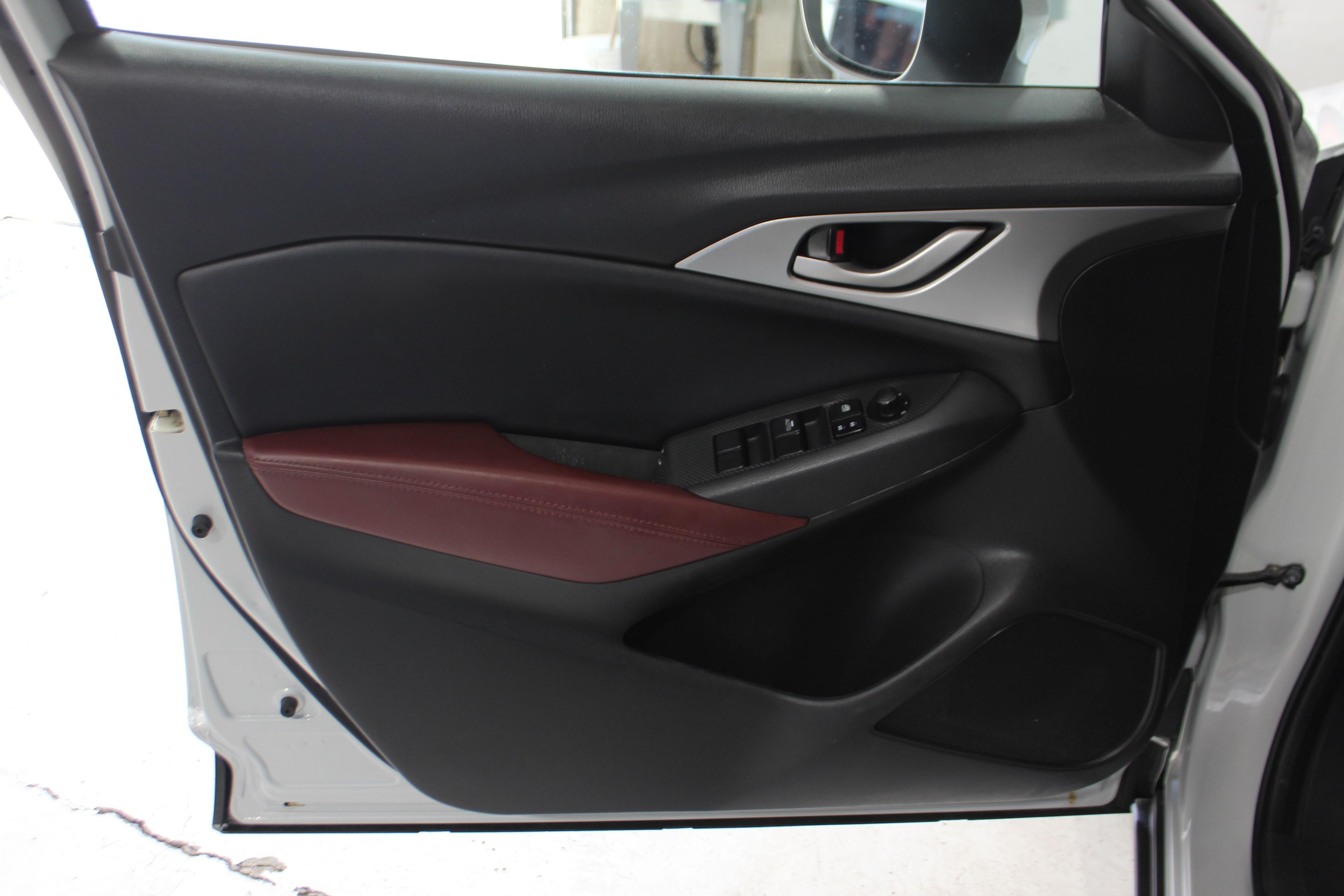 Mazda CX-3 2016 - Image 12