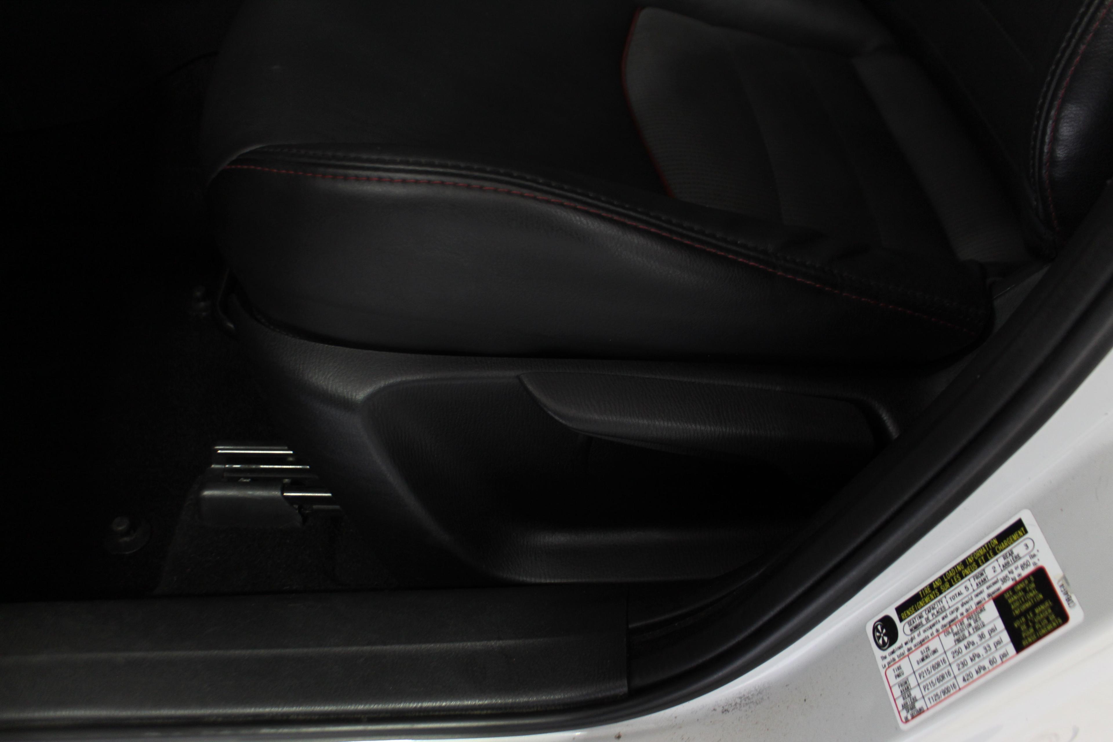 Mazda CX-3 2016 - Image 13