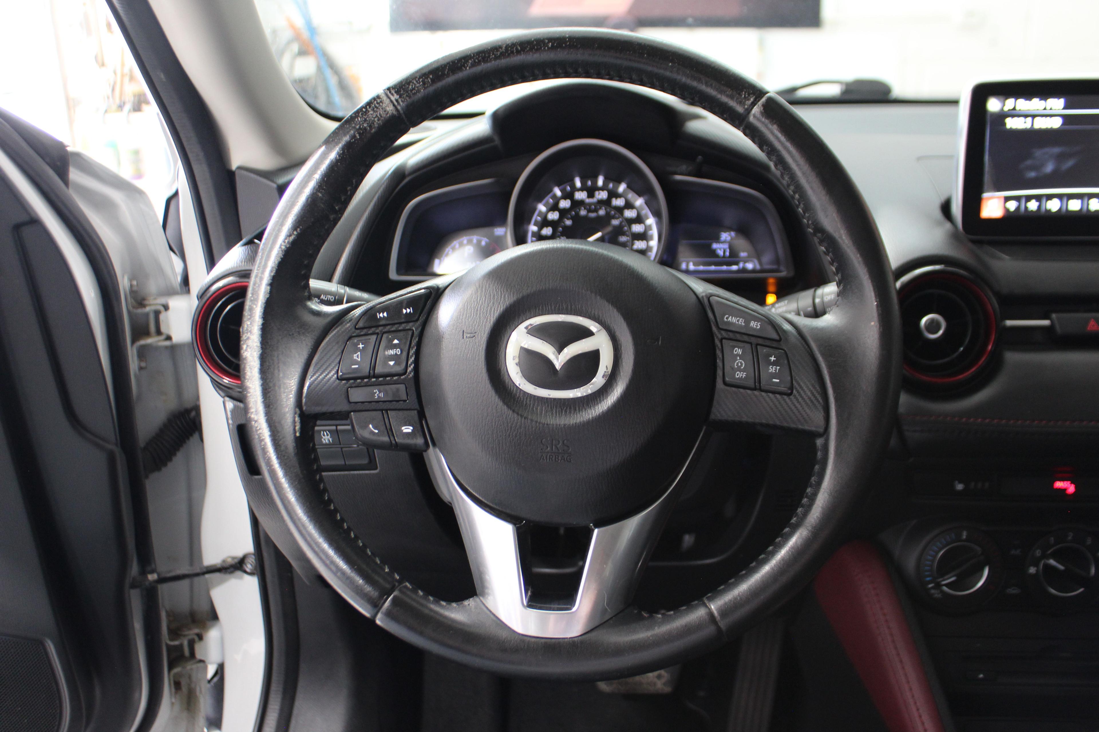 Mazda CX-3 2016 - Image 16