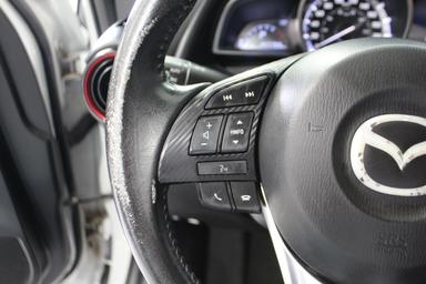 Mazda CX-3 2016 - Thumbnail 17