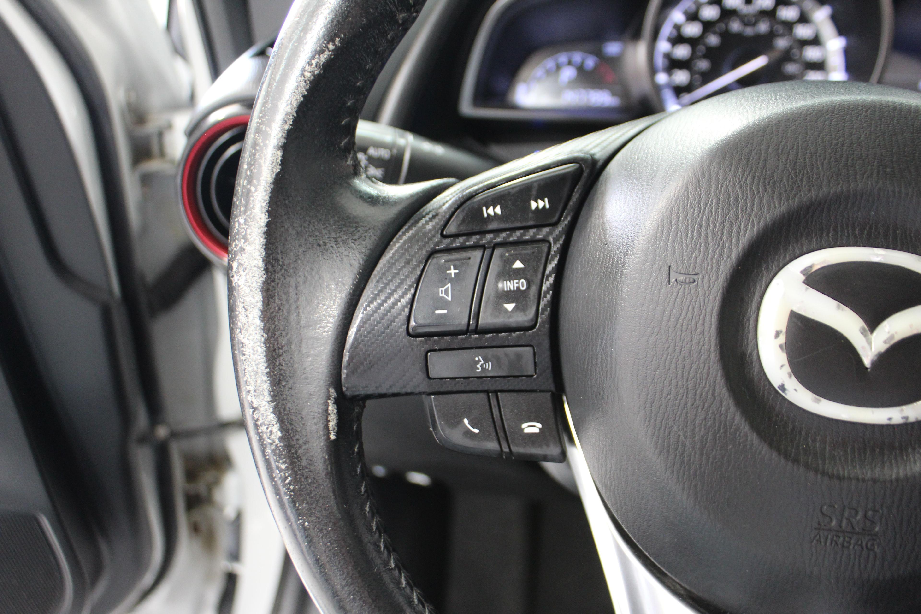 Mazda CX-3 2016 - Image 17