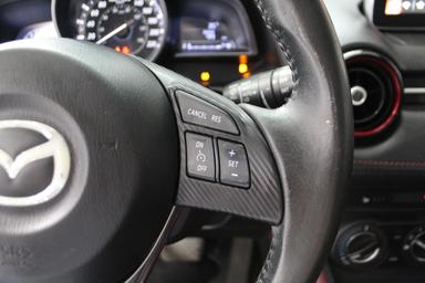 Mazda CX-3 2016 - Thumbnail 18