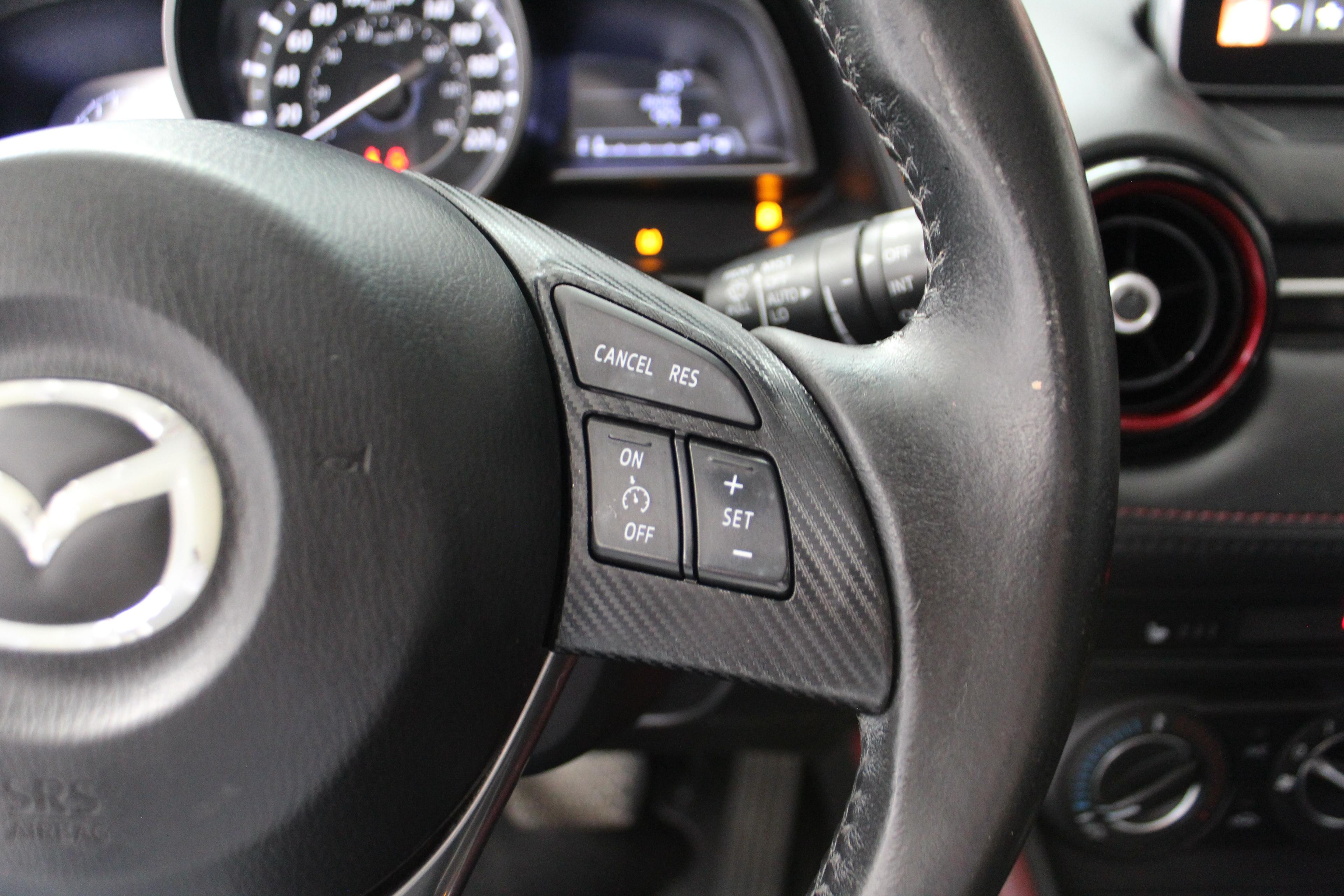 Mazda CX-3 2016 - Image 18