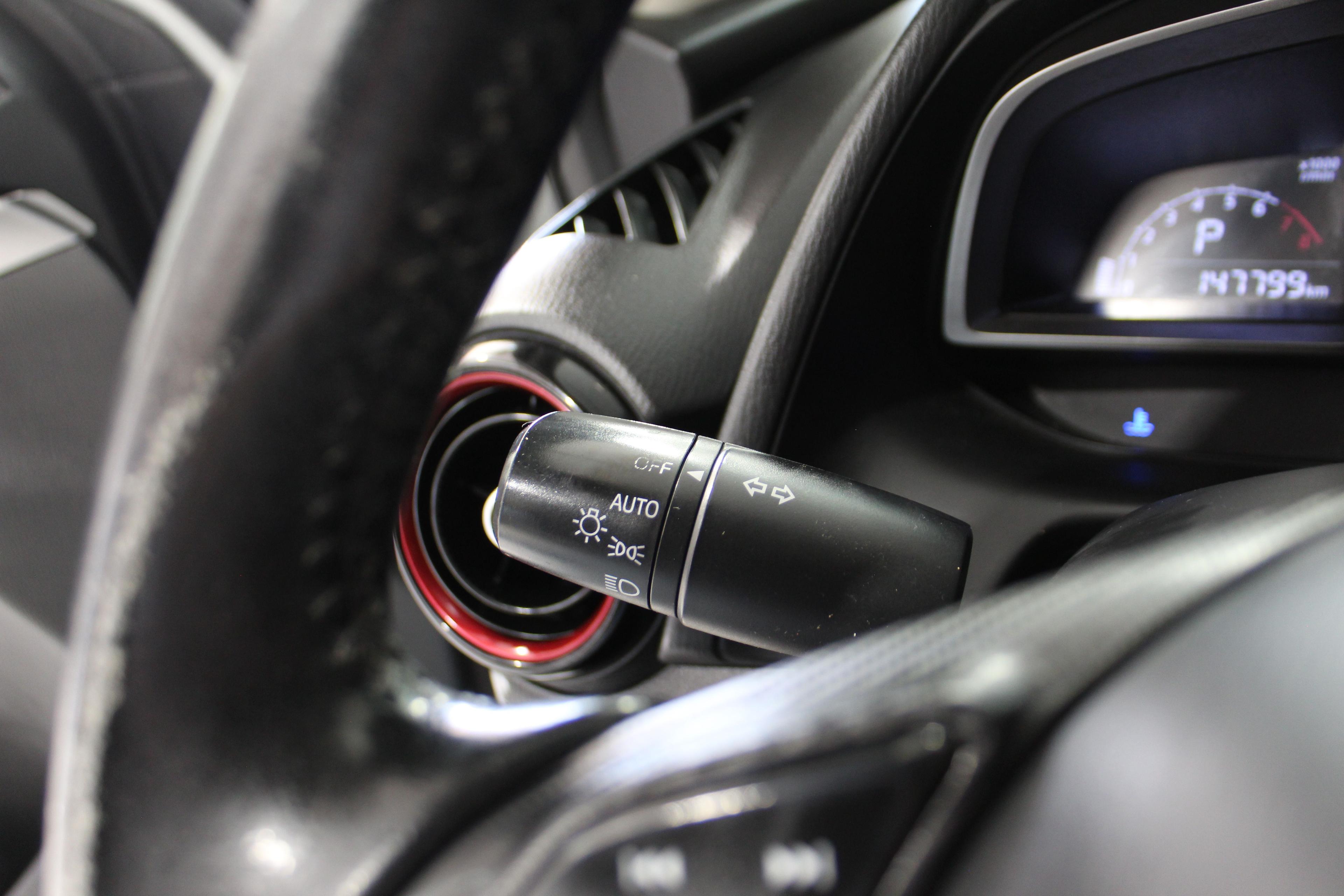 Mazda CX-3 2016 - Image 19